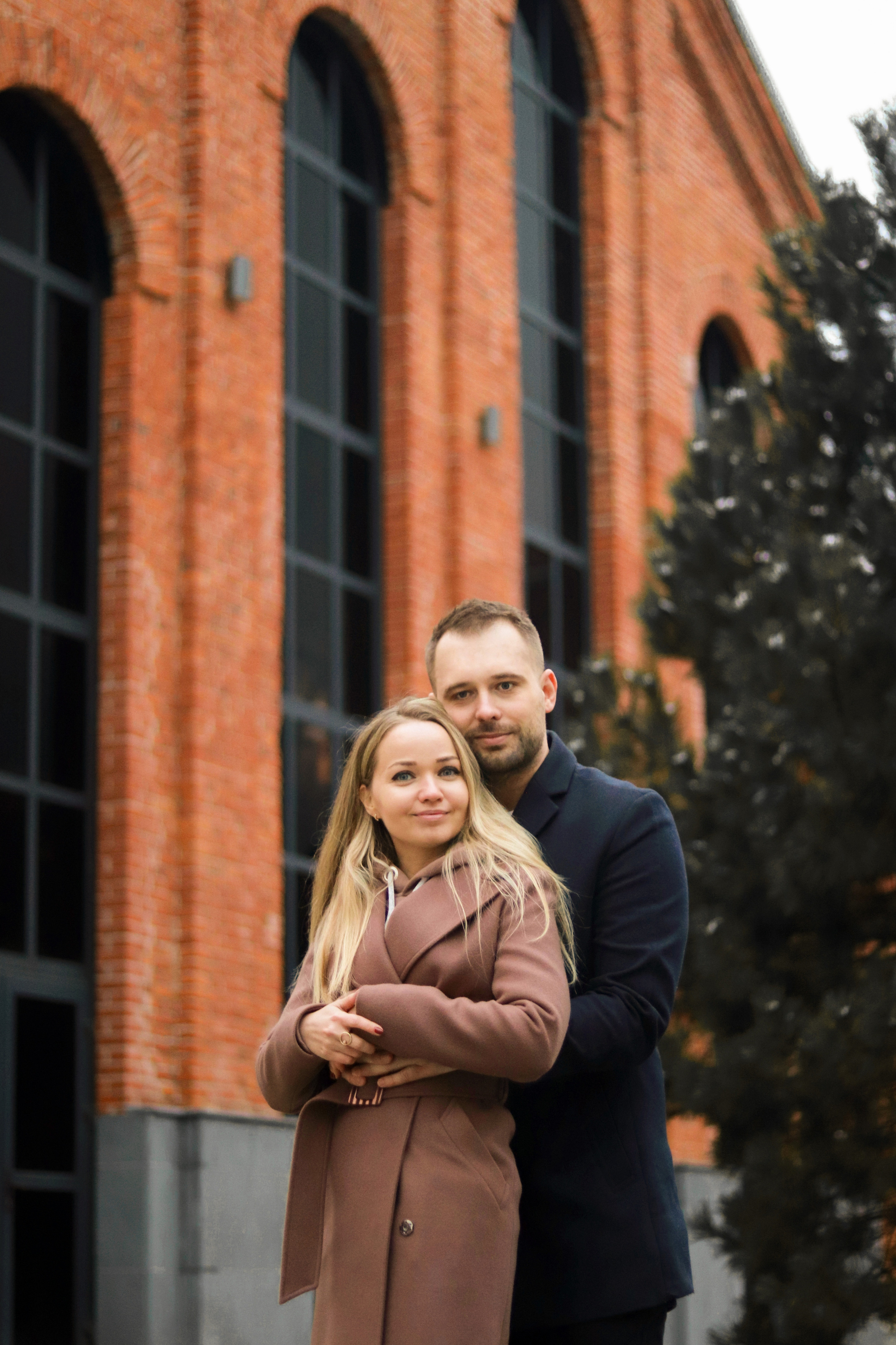 Spring. DariaVolz — photo shoots in Europe and Russia