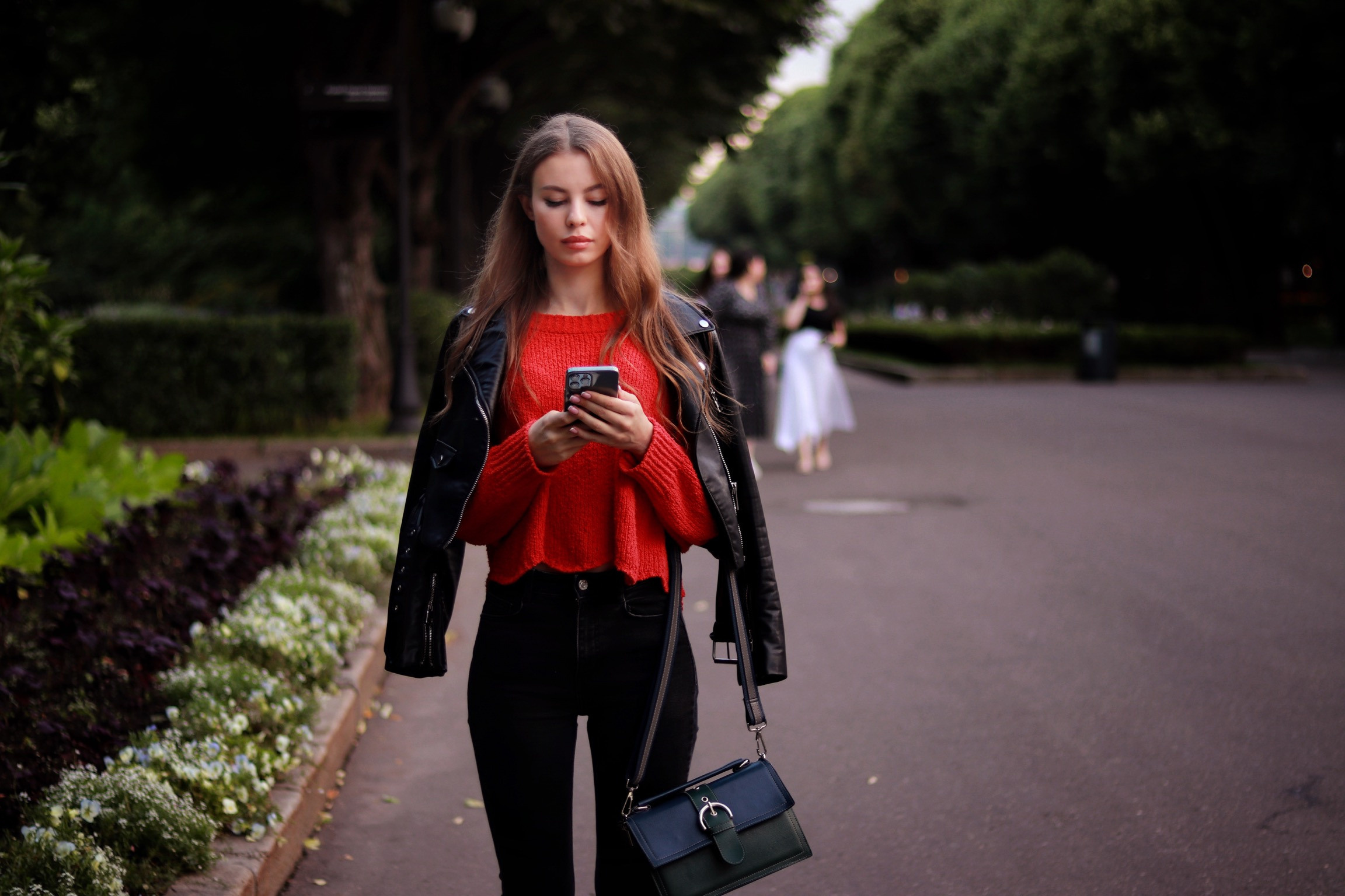 Лилии. DariaVolz — photo shoots in Europe and Russia