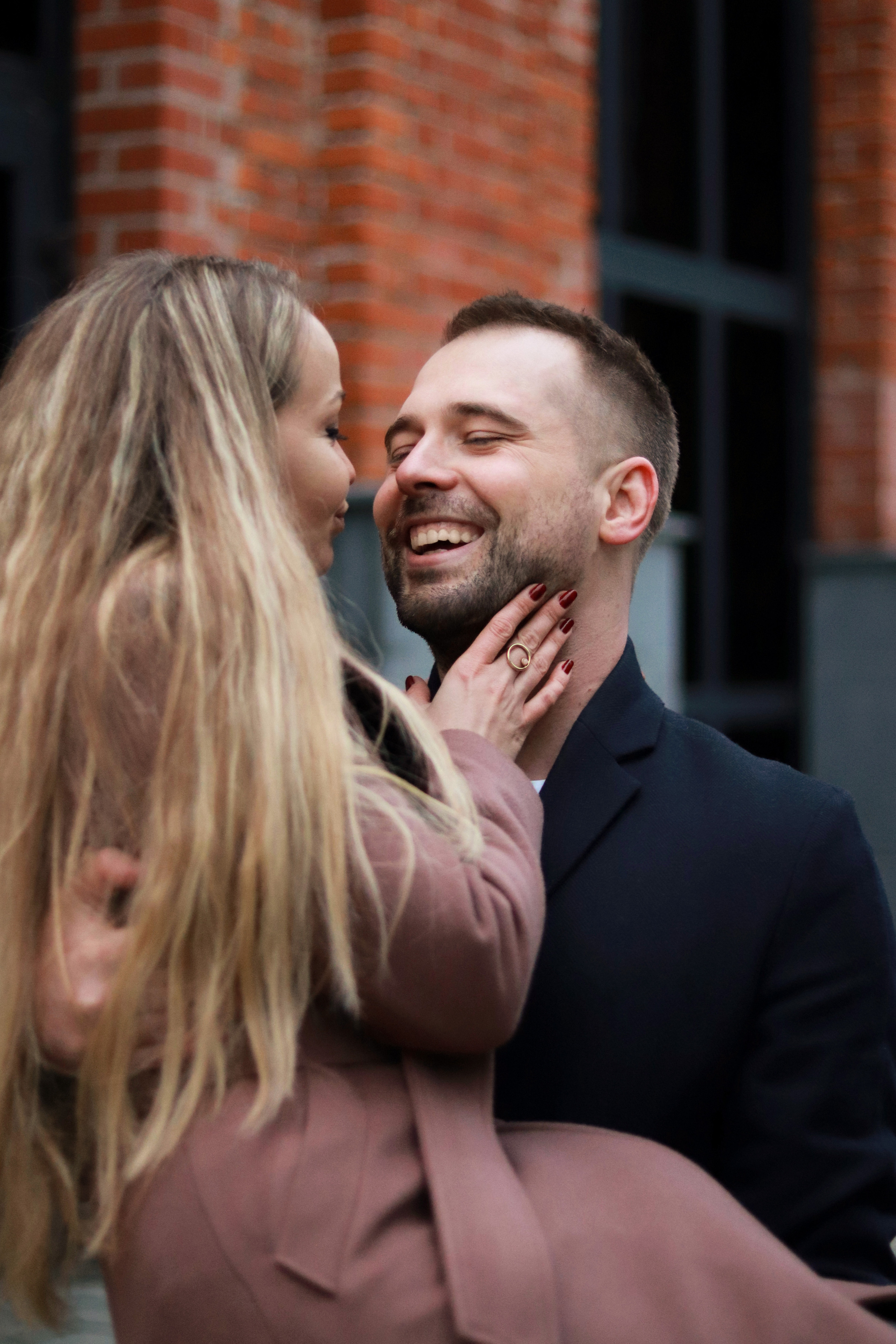 Spring. DariaVolz — photo shoots in Europe and Russia