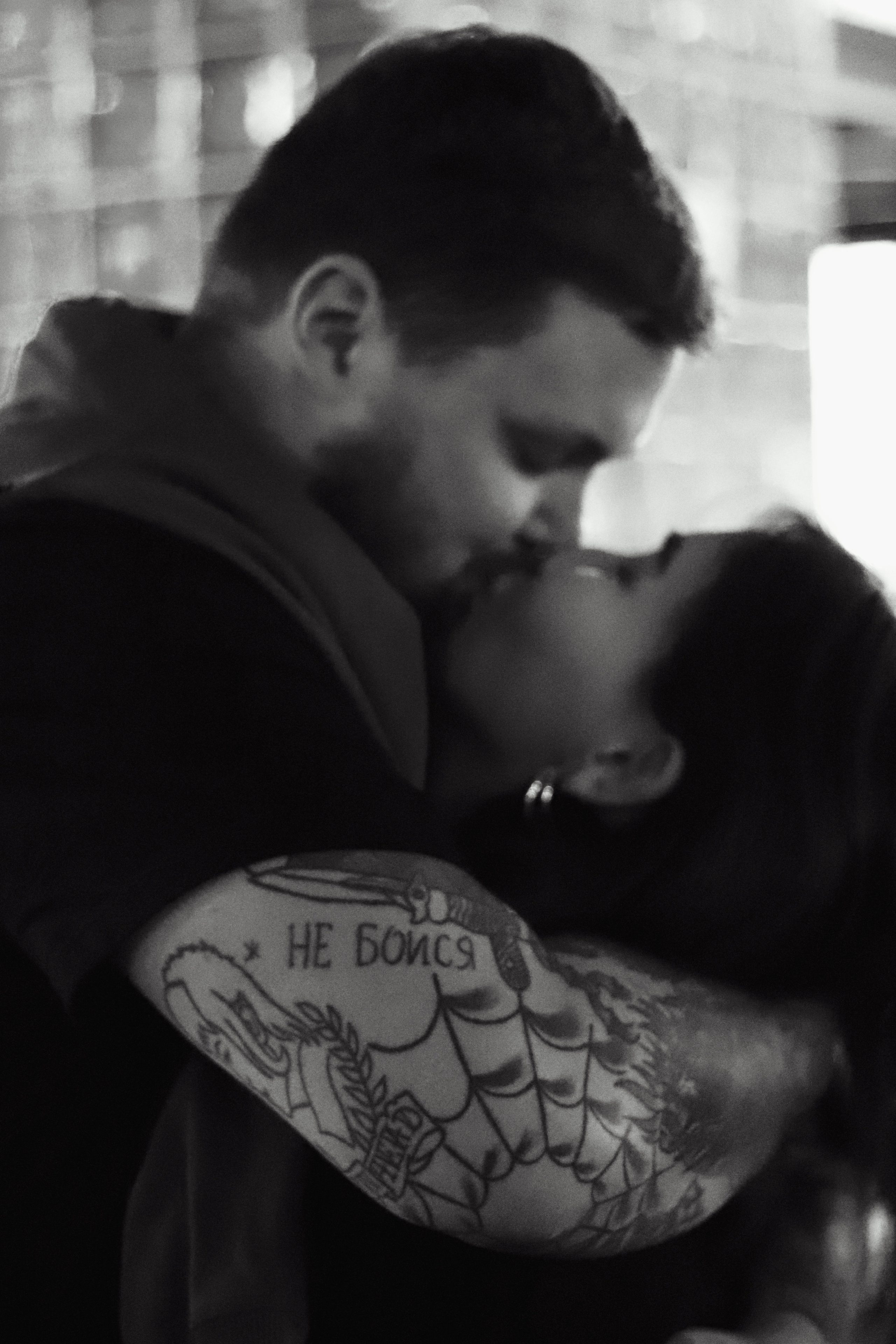 Love story. Фотосессии в Москве и Санкт-Петербурге, а также по столицам стран Евро