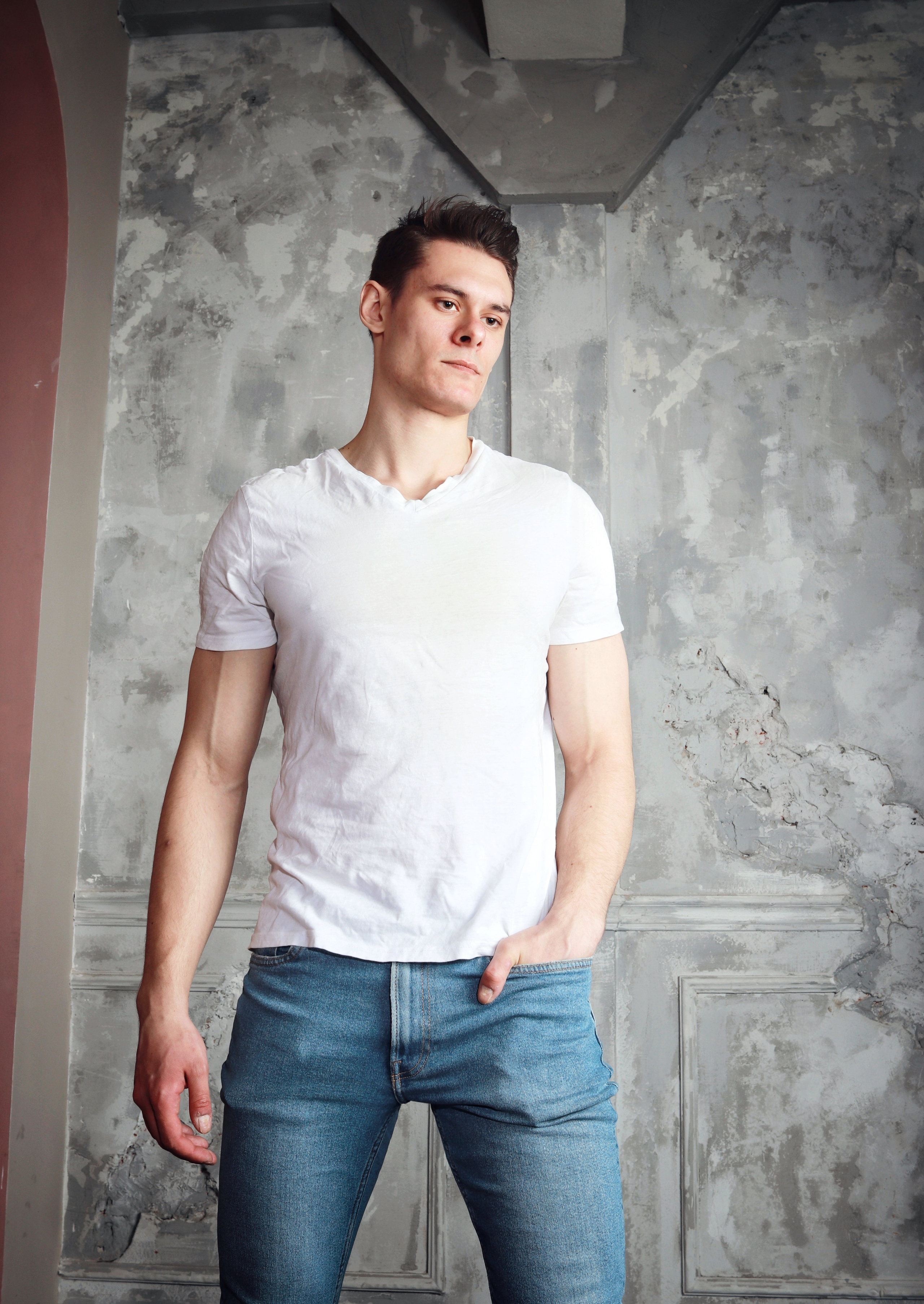 История одного парнишки. DariaVolz — photo shoots in Europe and Russia