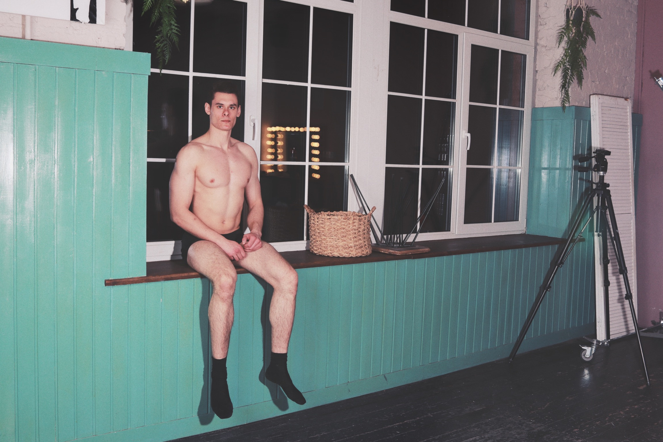 История одного парнишки. DariaVolz — photo shoots in Europe and Russia