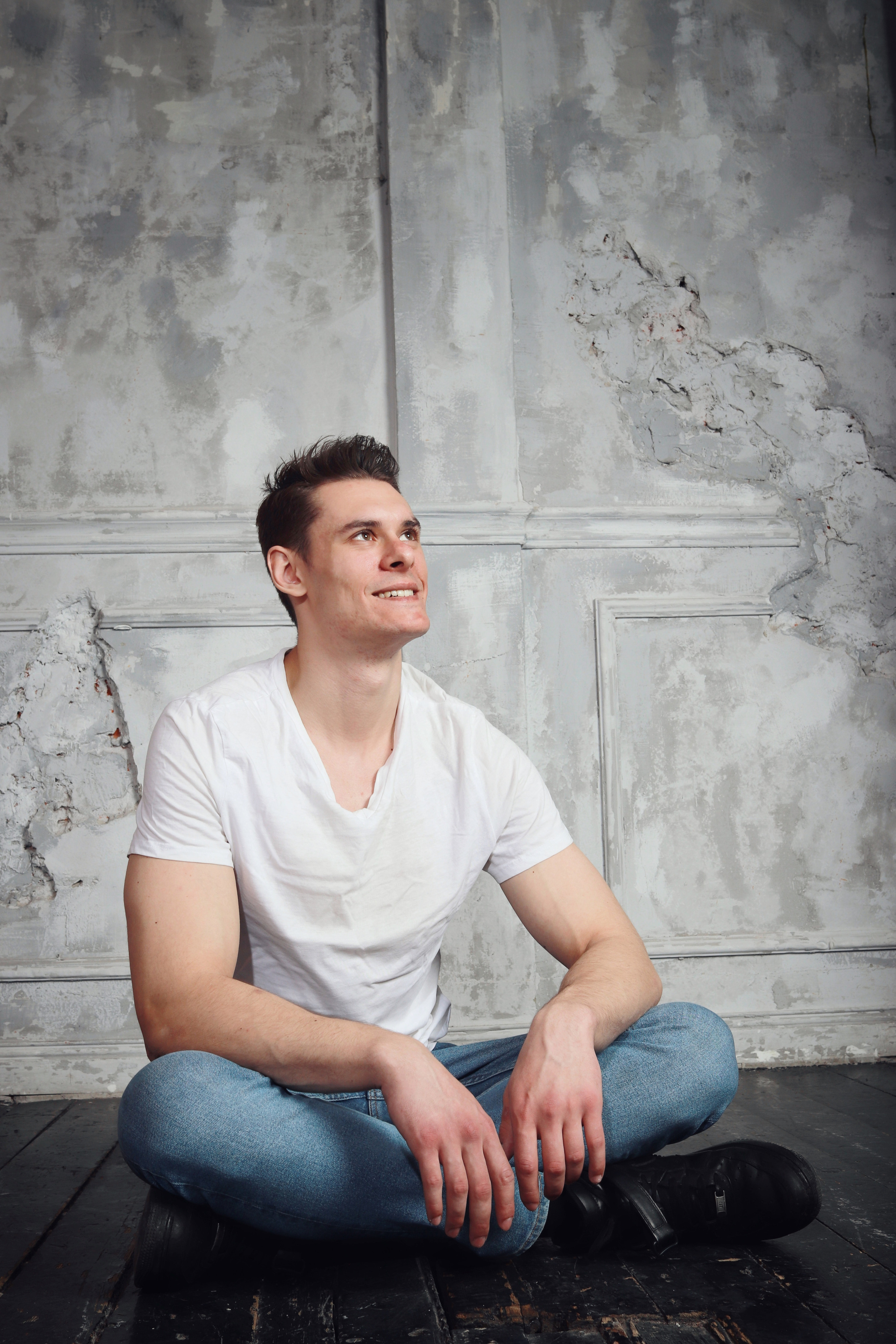 История одного парнишки. DariaVolz — photo shoots in Europe and Russia