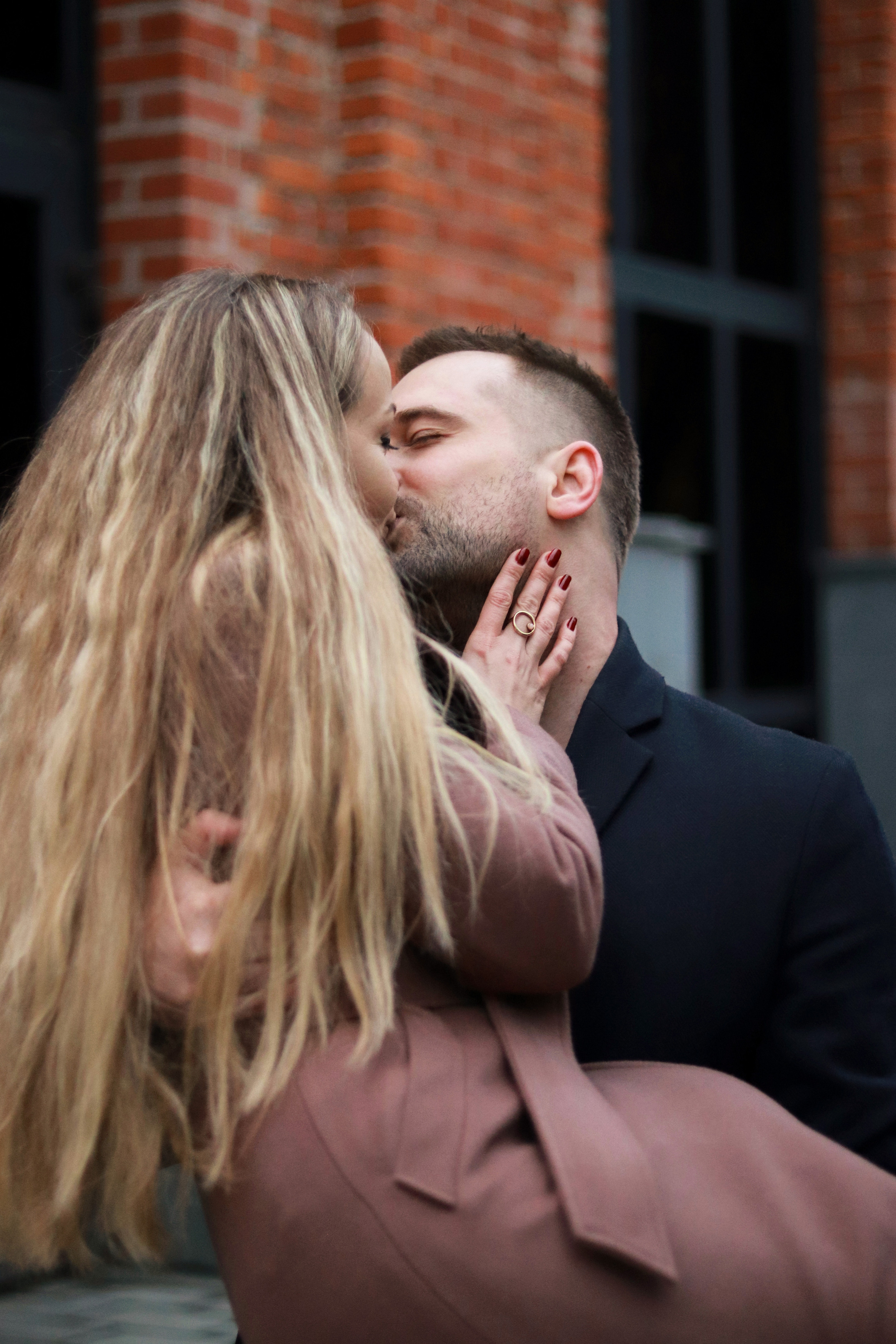 Spring. DariaVolz — photo shoots in Europe and Russia