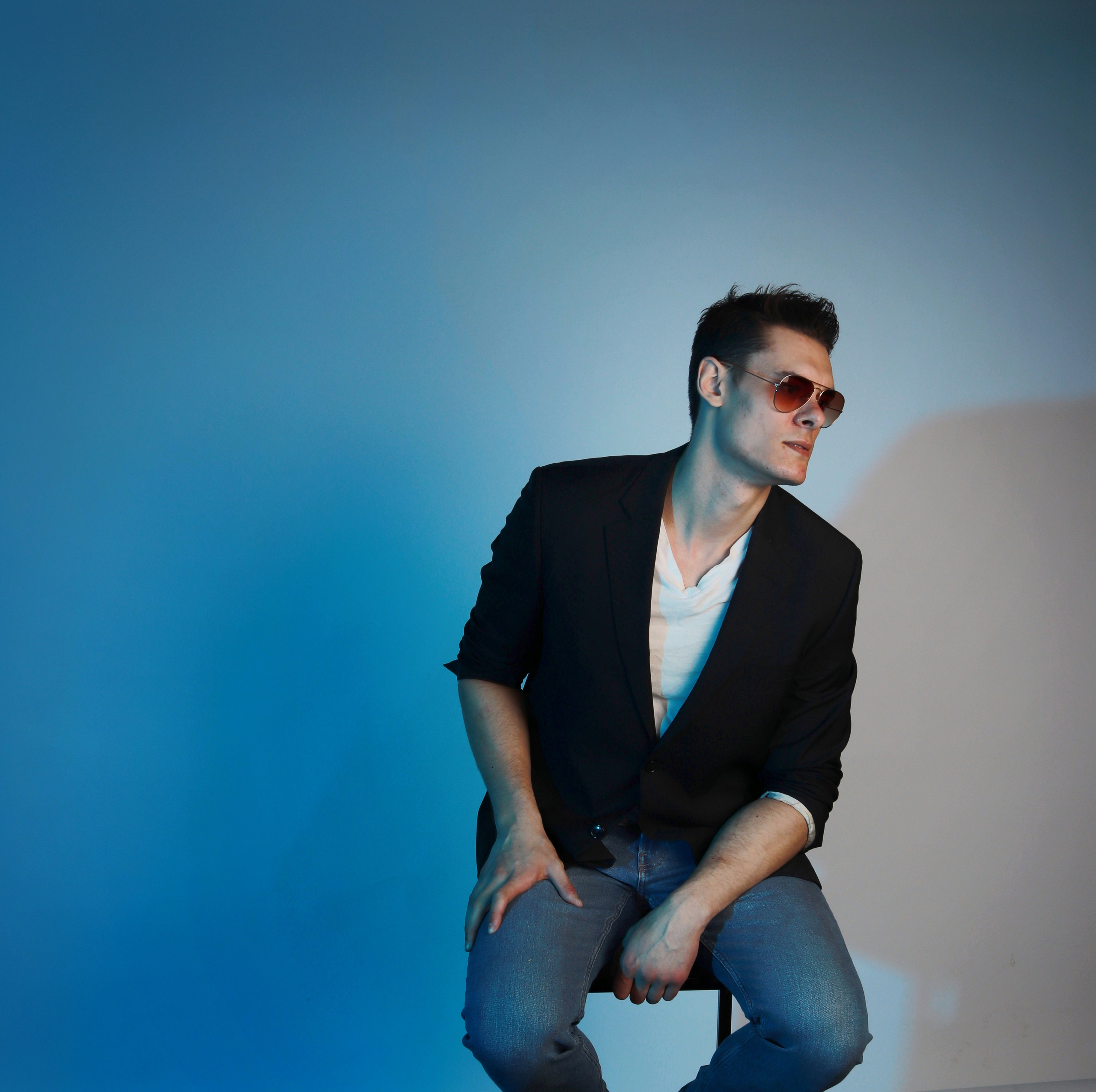 История одного парнишки. DariaVolz — photo shoots in Europe and Russia