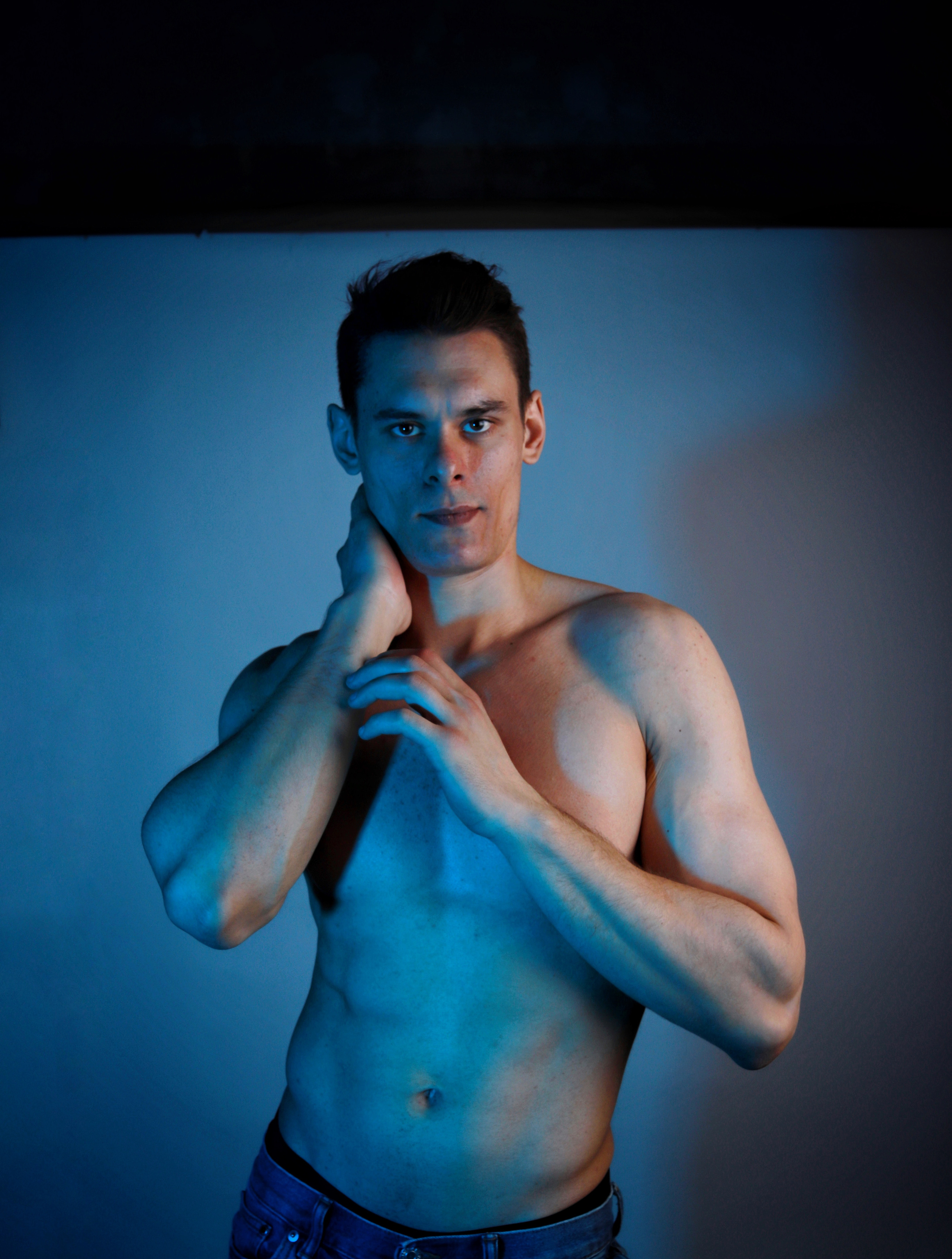 История одного парнишки. DariaVolz — photo shoots in Europe and Russia