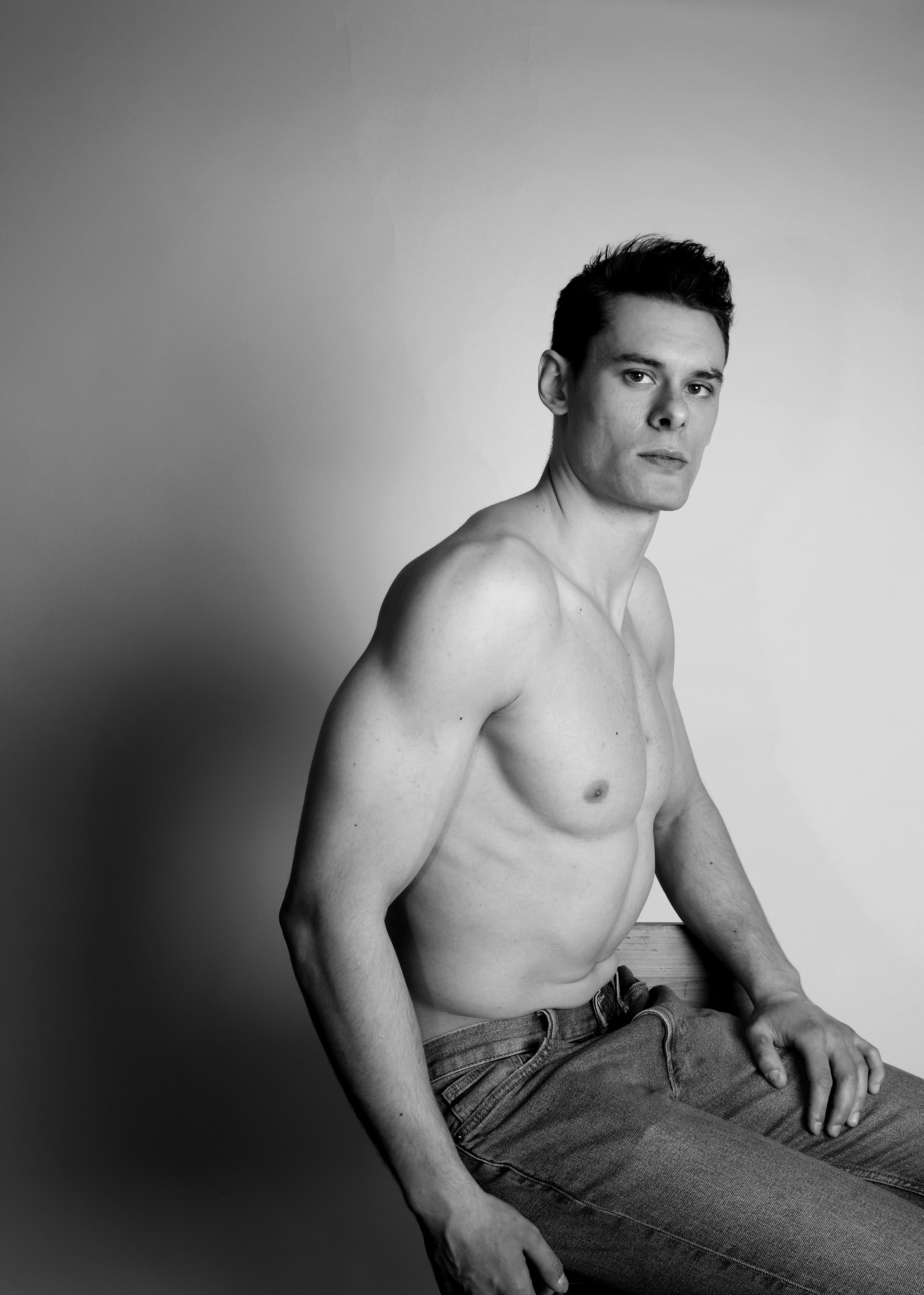 История одного парнишки. DariaVolz — photo shoots in Europe and Russia