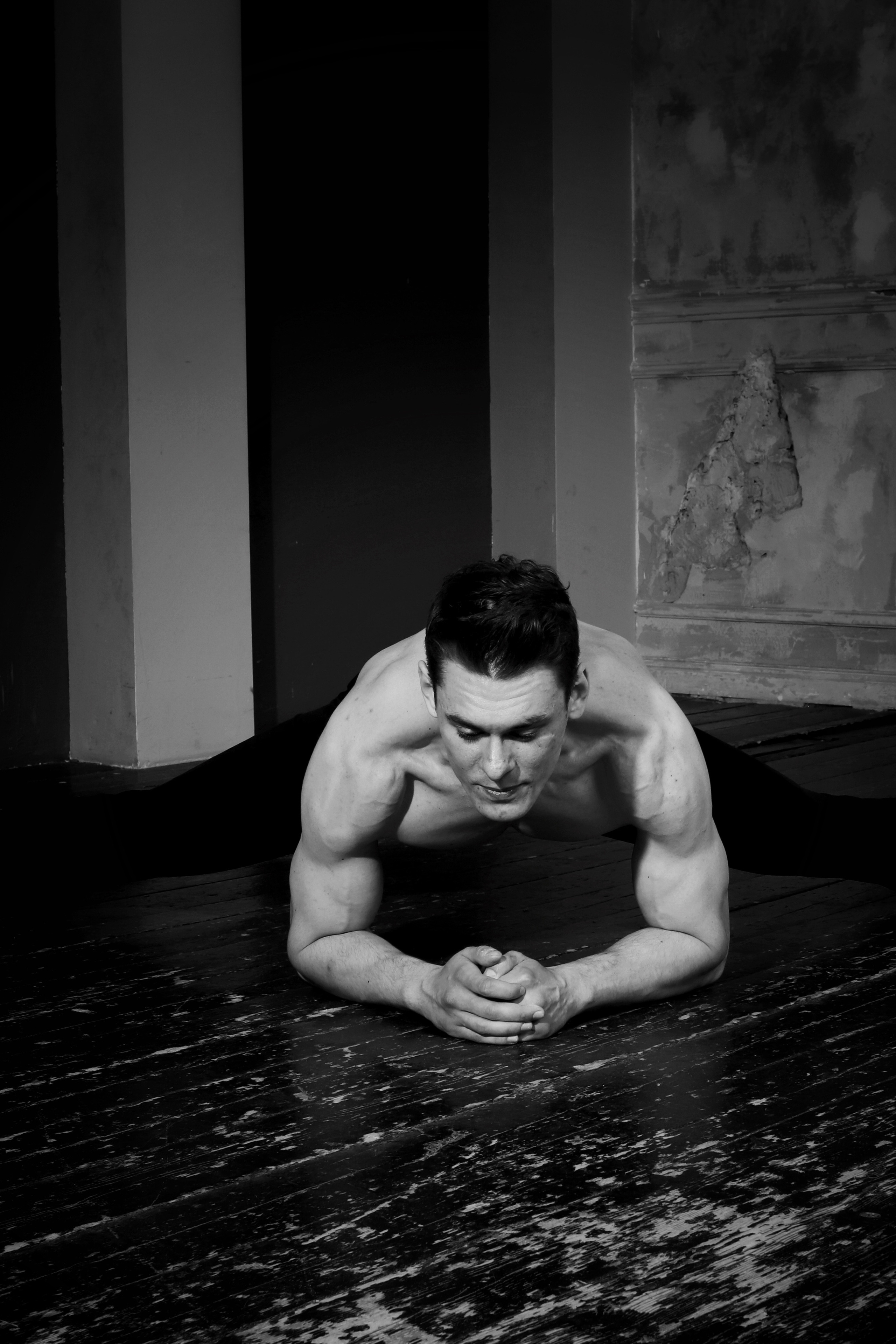 История одного парнишки. DariaVolz — photo shoots in Europe and Russia