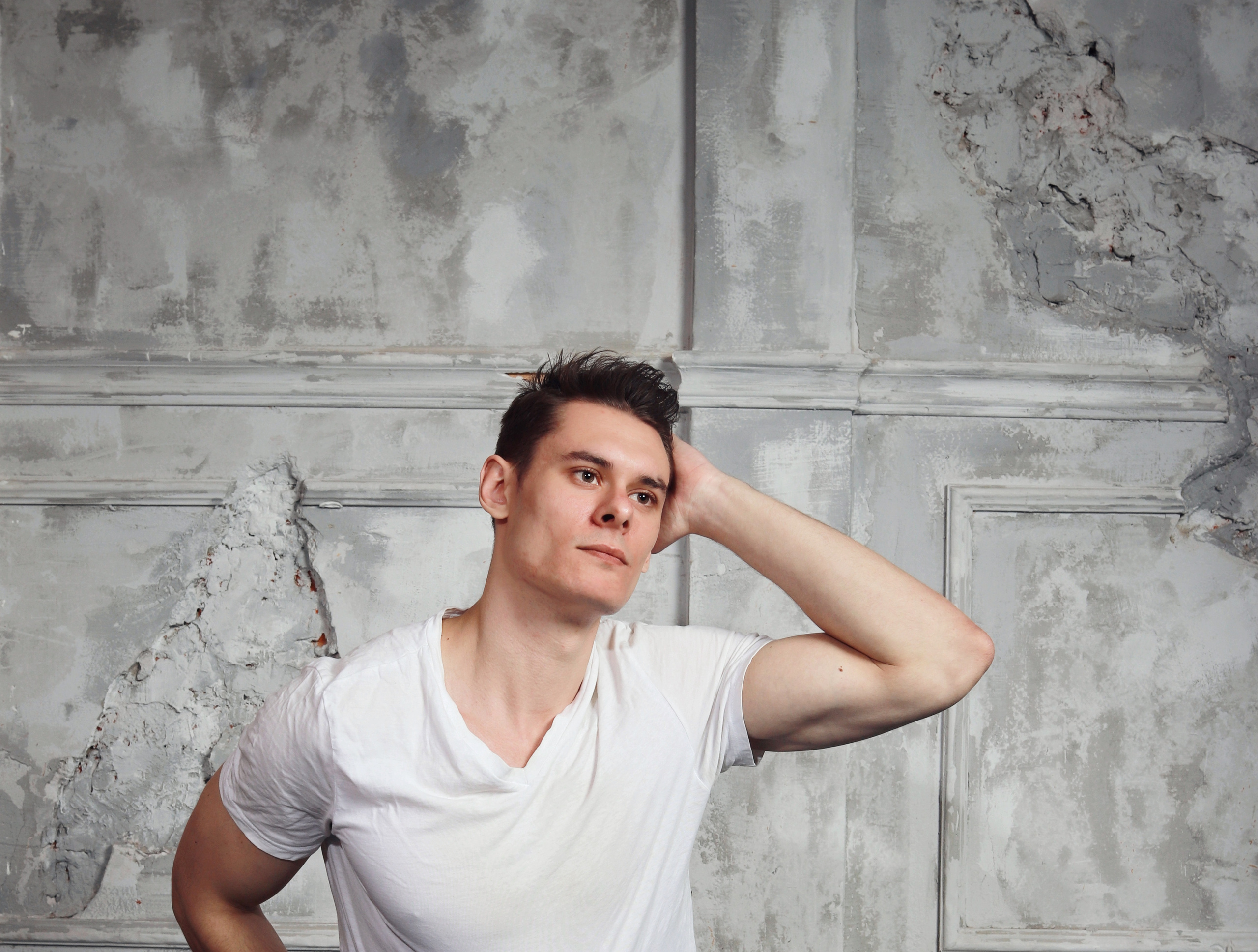 История одного парнишки. DariaVolz — photo shoots in Europe and Russia