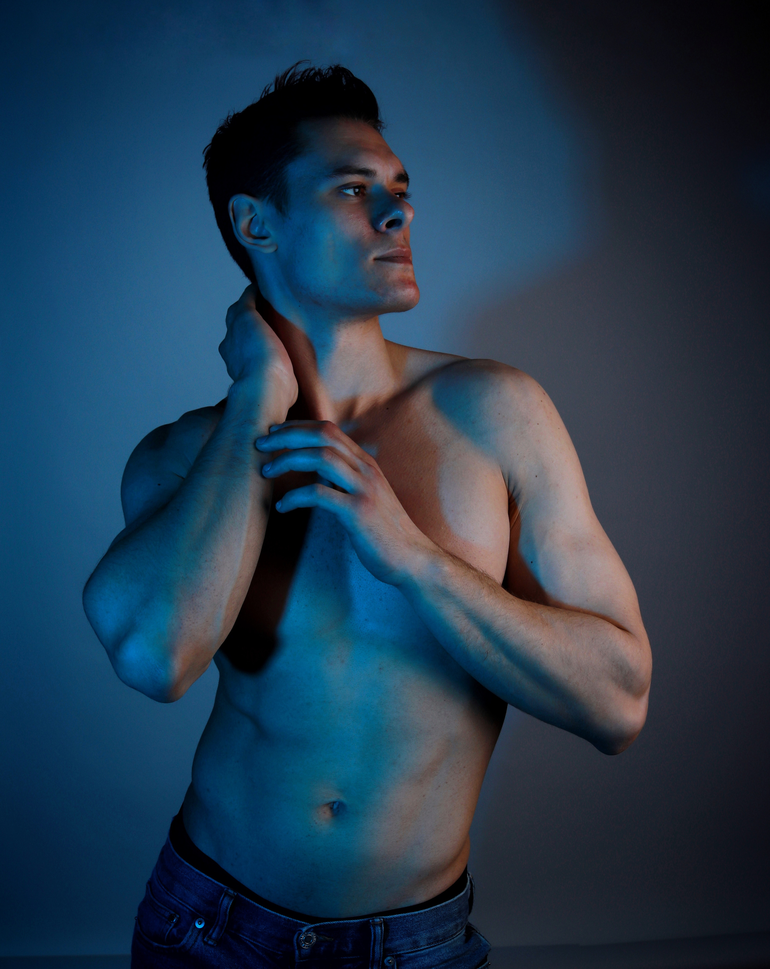 История одного парнишки. DariaVolz — photo shoots in Europe and Russia