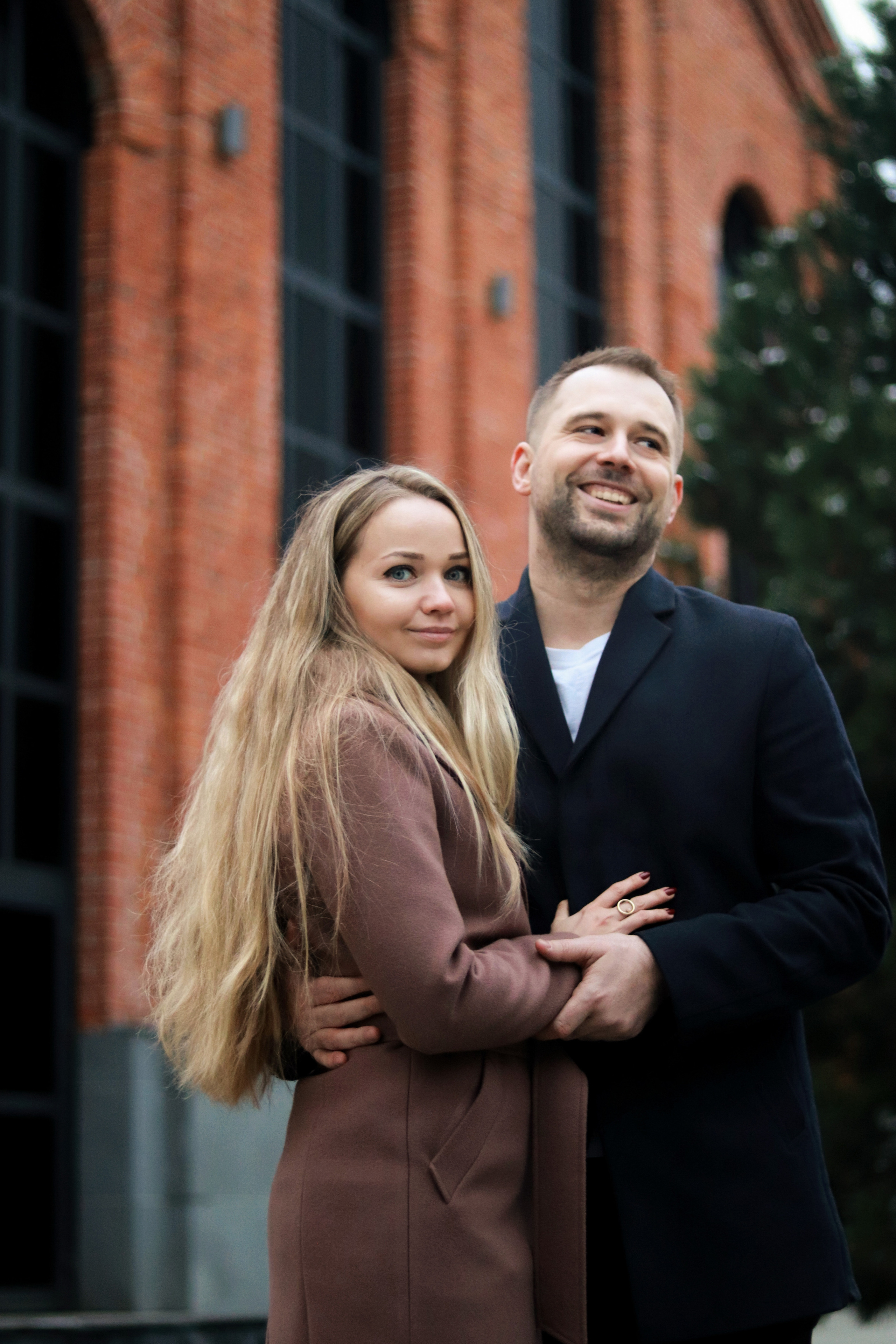 Spring. DariaVolz — photo shoots in Europe and Russia