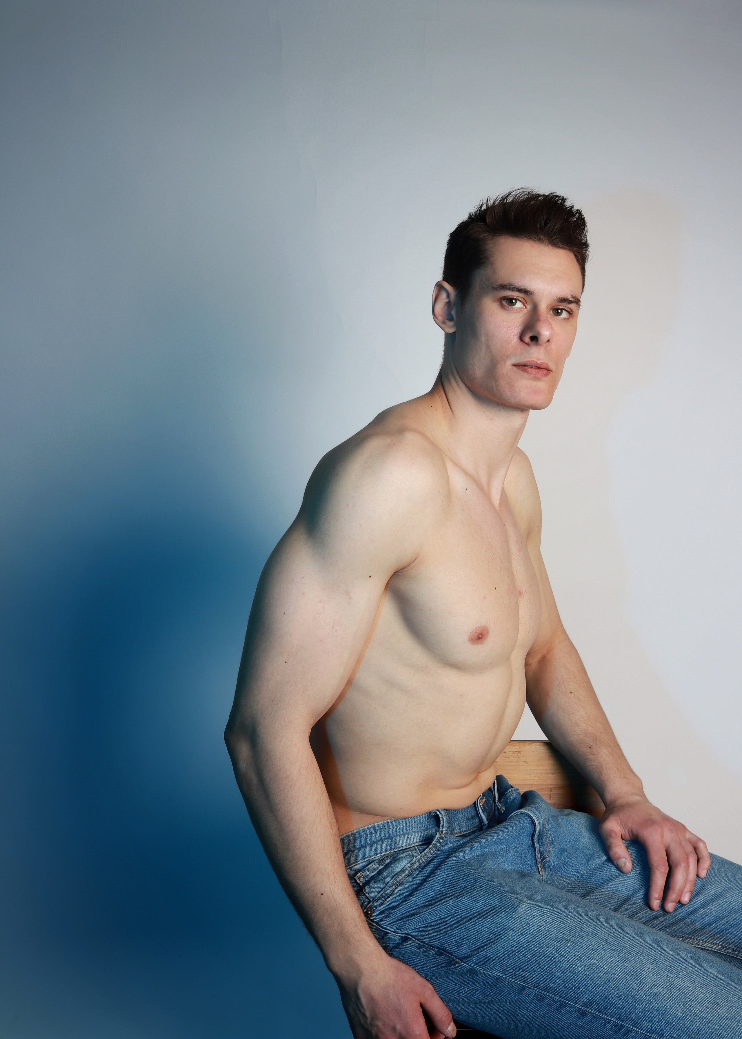 История одного парнишки. DariaVolz — photo shoots in Europe and Russia