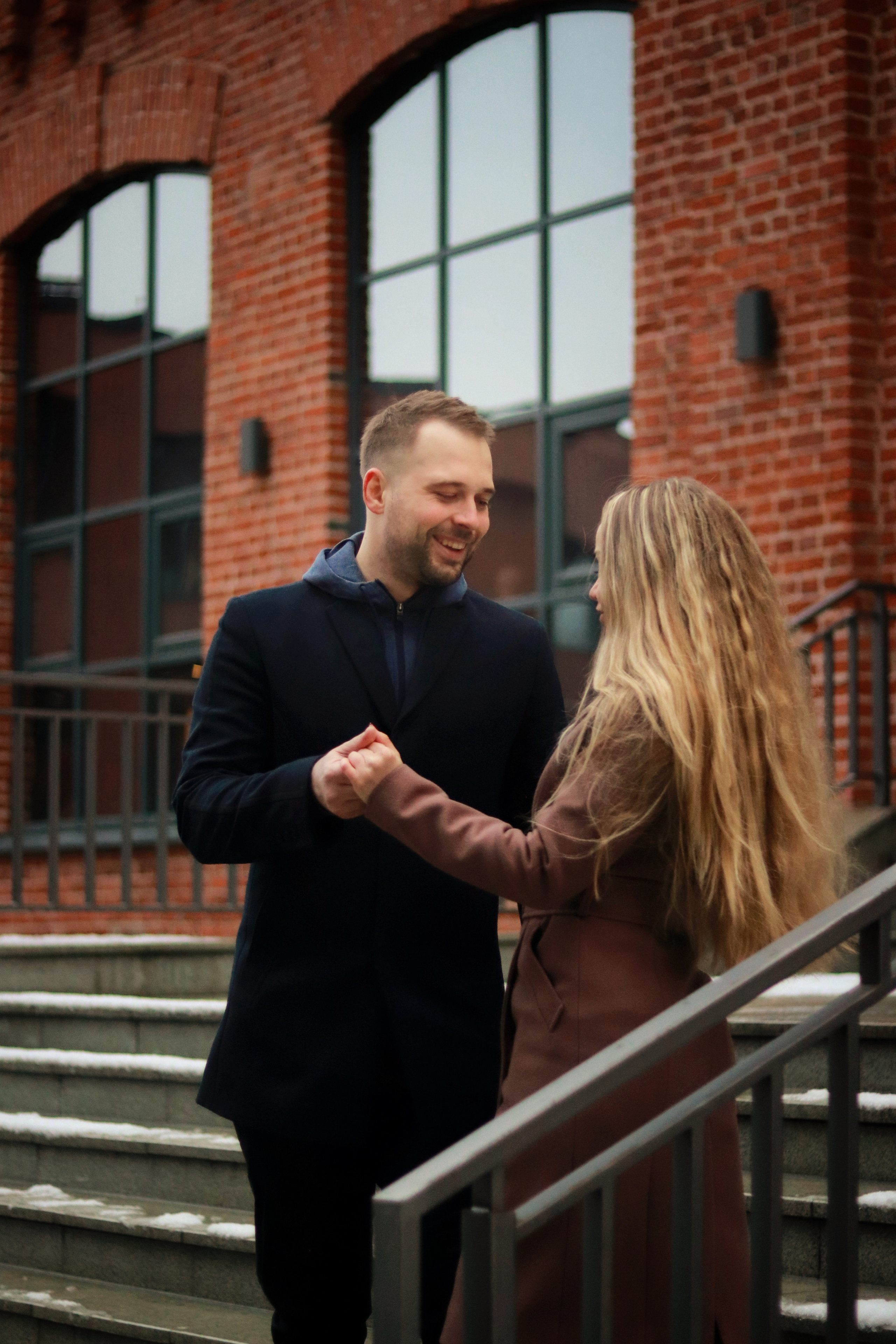 Spring. DariaVolz — photo shoots in Europe and Russia