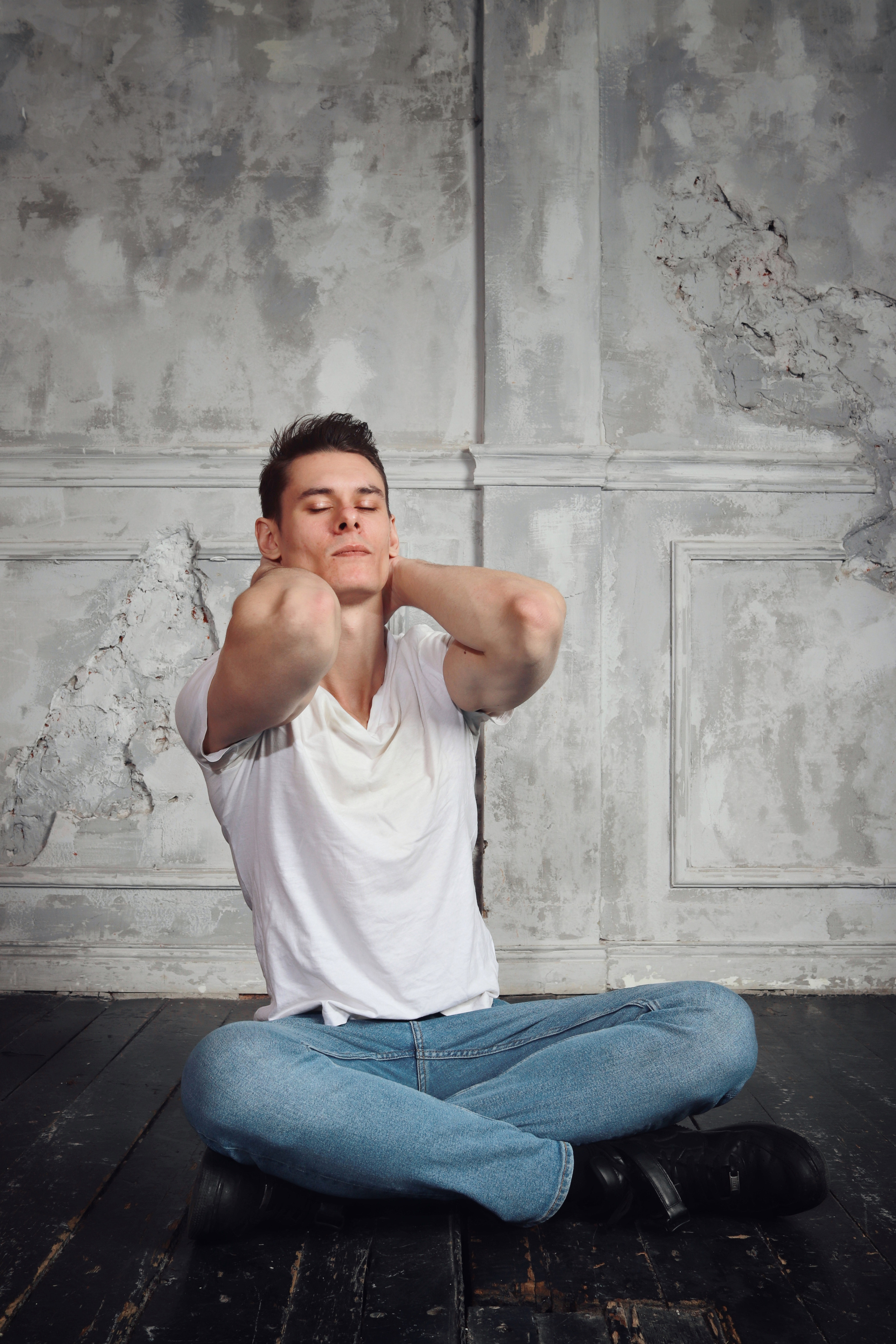 История одного парнишки. DariaVolz — photo shoots in Europe and Russia