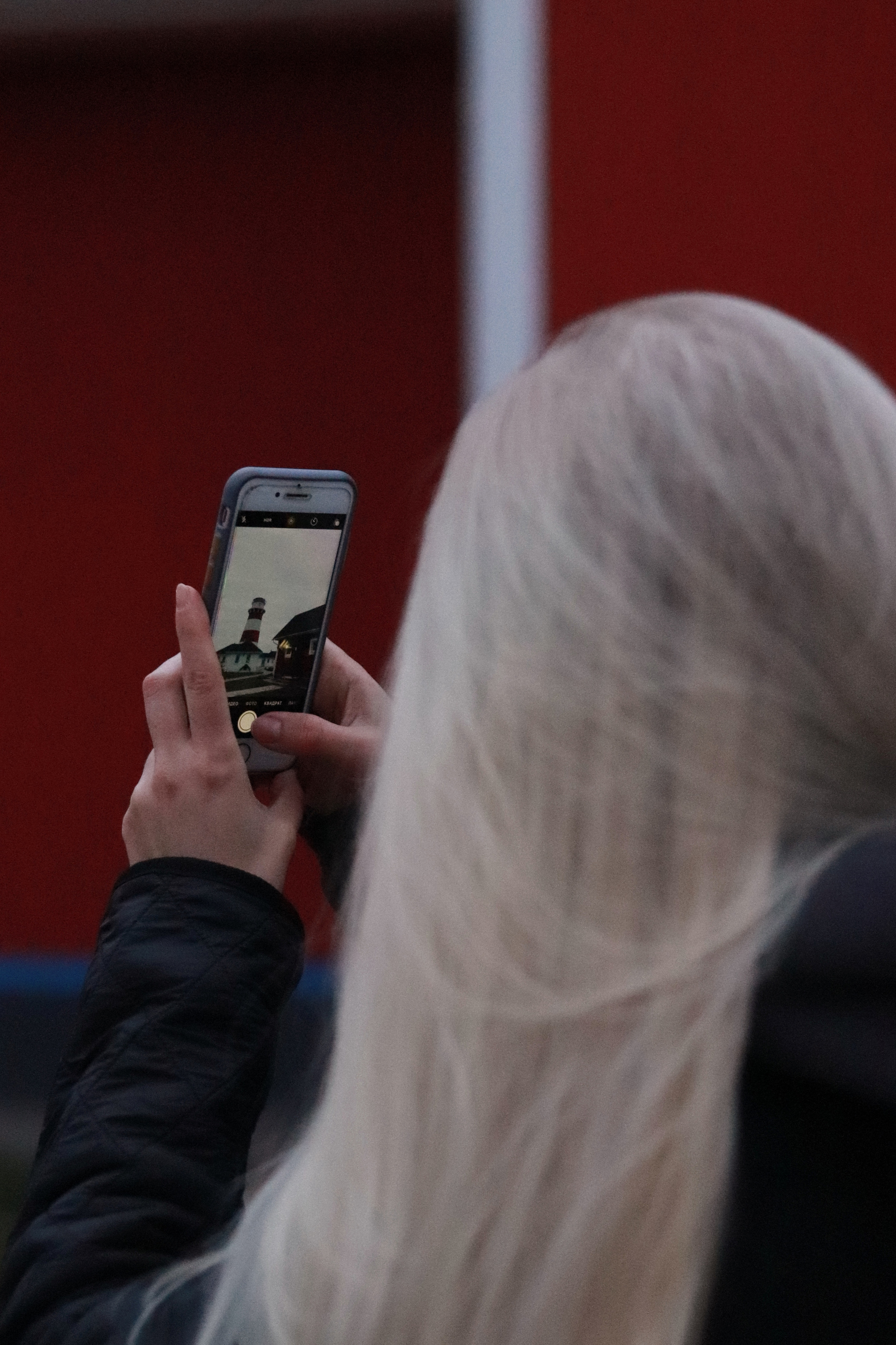 Маяк. DariaVolz — photo shoots in Europe and Russia