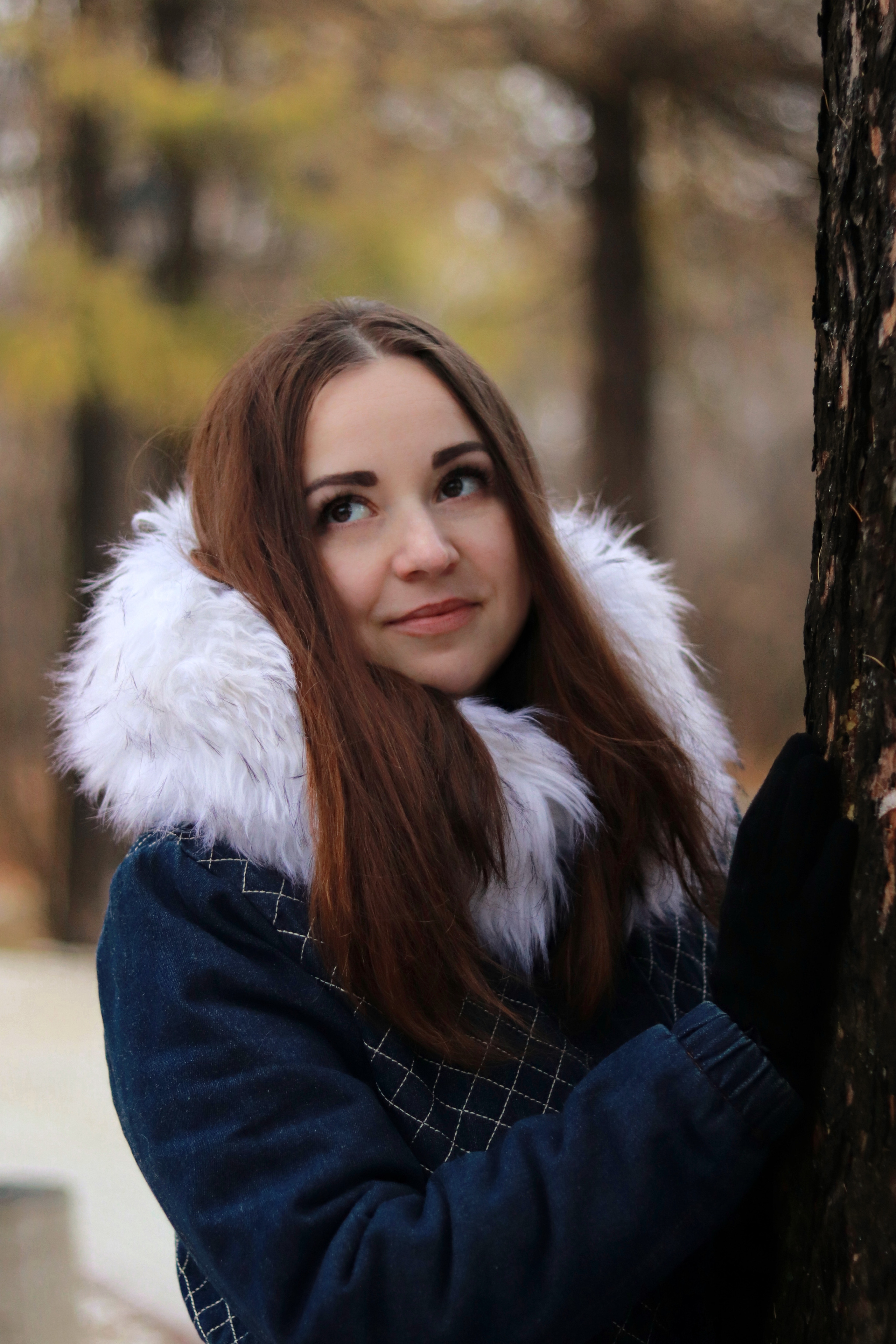 Пруд. DariaVolz — photo shoots in Europe and Russia