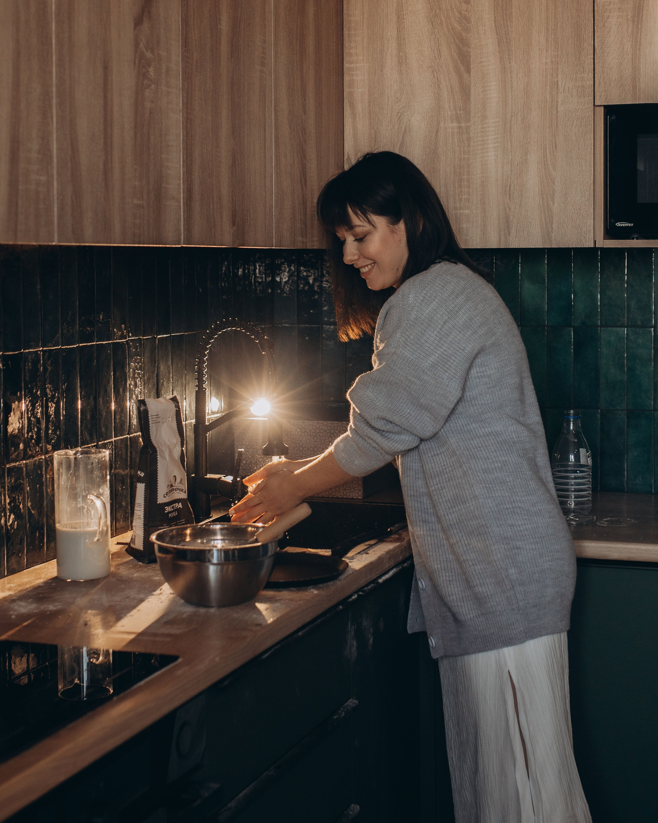 Настя_и_Варя. Семейный и женский фотограф в Краснодаре Александра Синчук