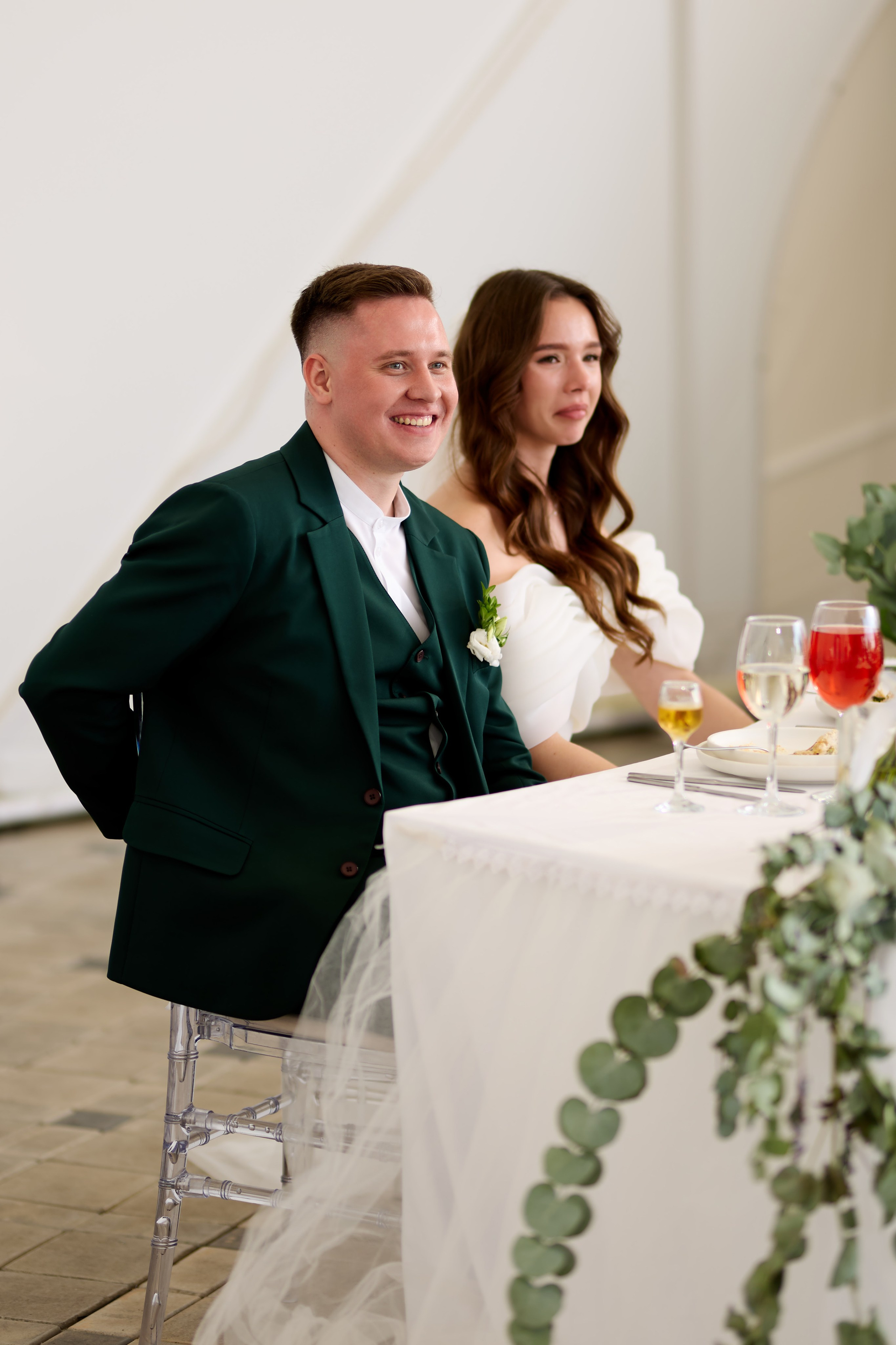 Марина и Илья. Александр Прозоров фотограф в Кирове