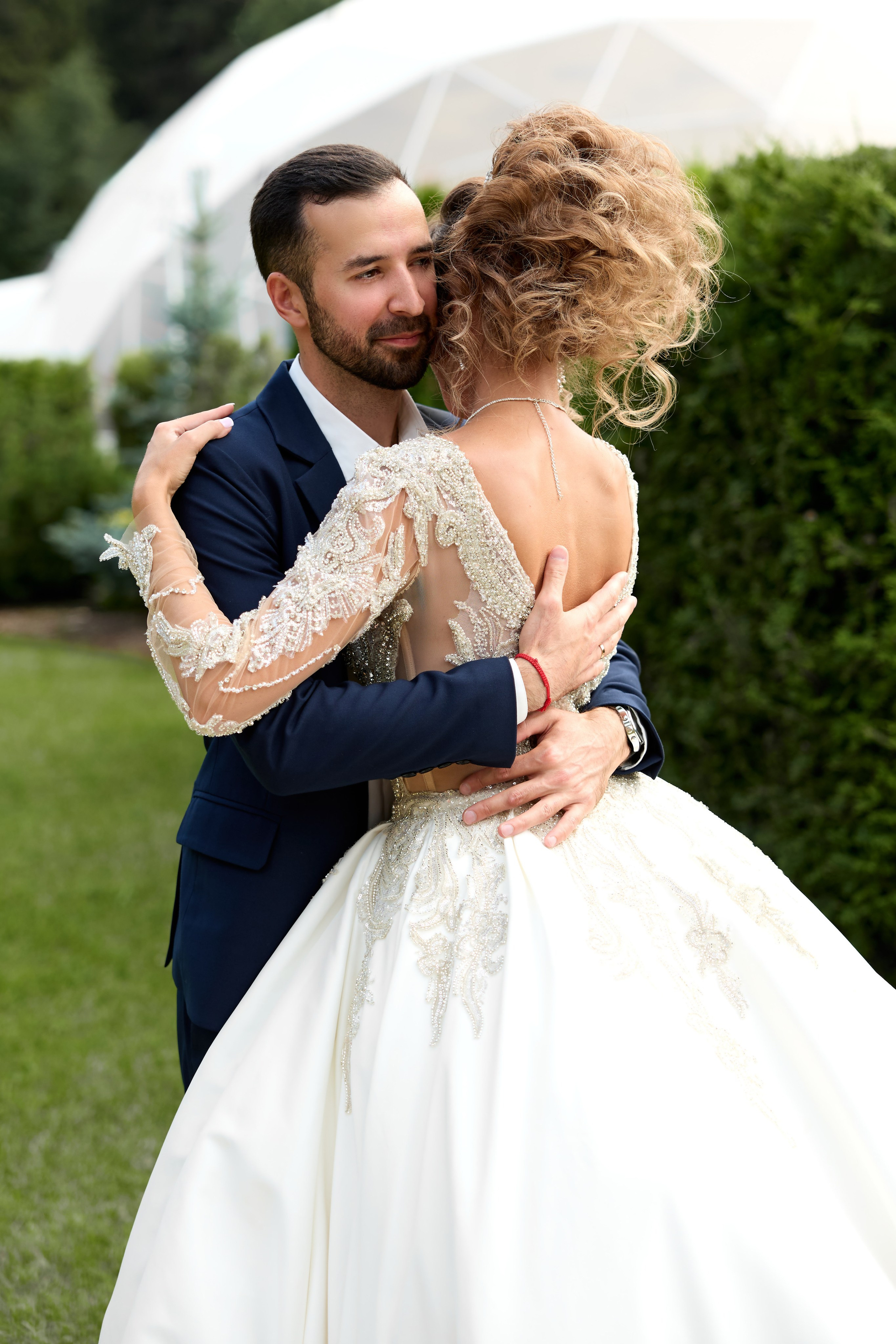 Свадебная фотосессия. Киров. Александр Прозоров фотограф в Кирове