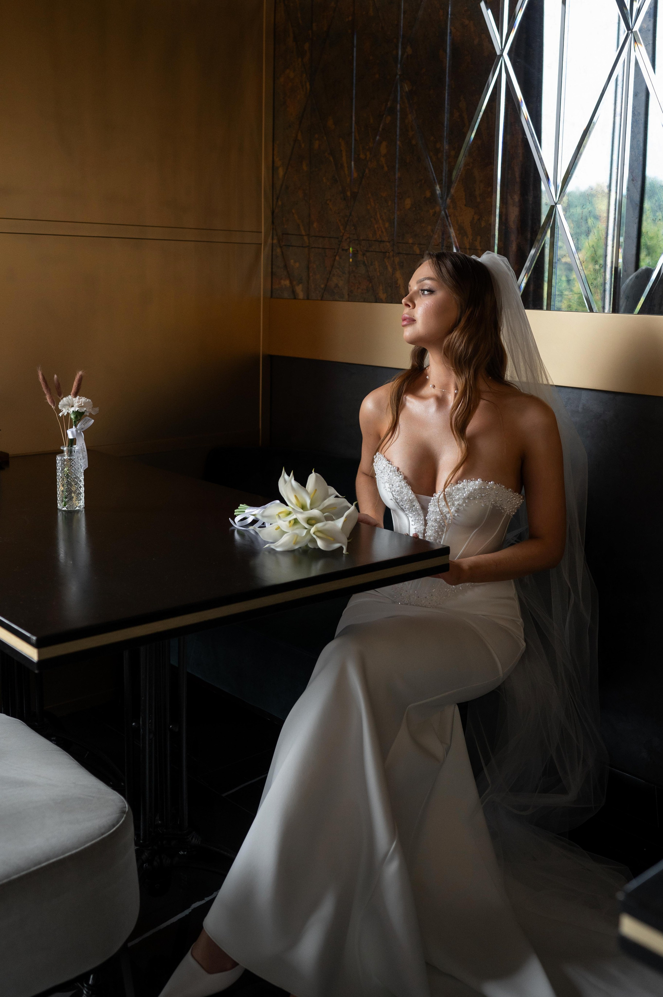 Вадим и Виктория. Свадебный, портретный, коммерческий, предметный фотограф в Ставрополе Иван Белашов