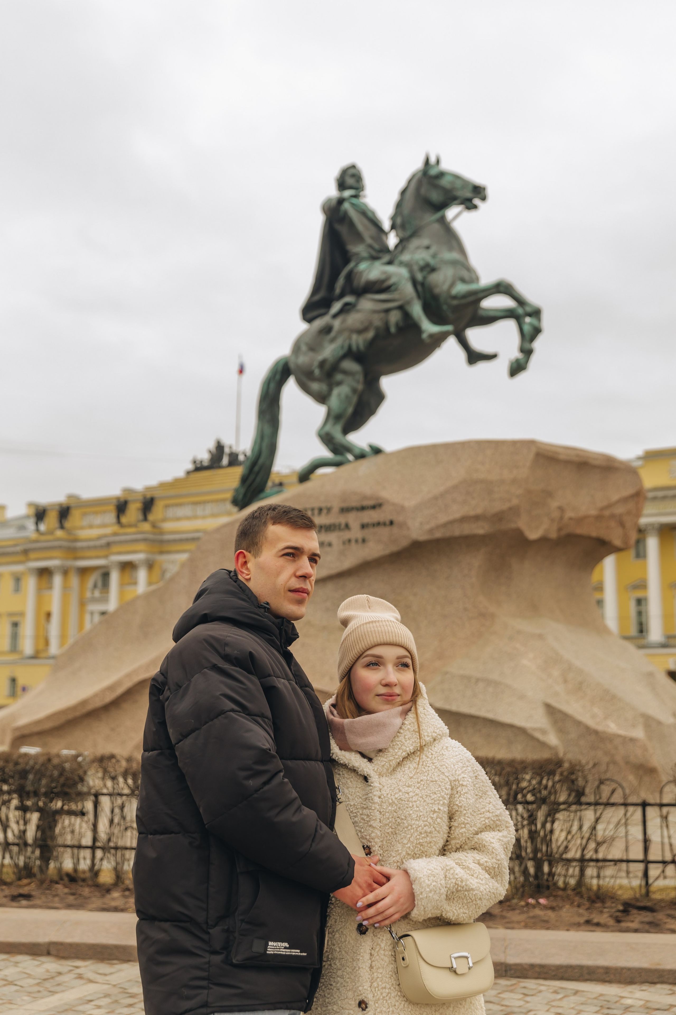 Лена и Дима. lovestory. Семейный фотограф в Санкт-Петербурге Ева Маркова