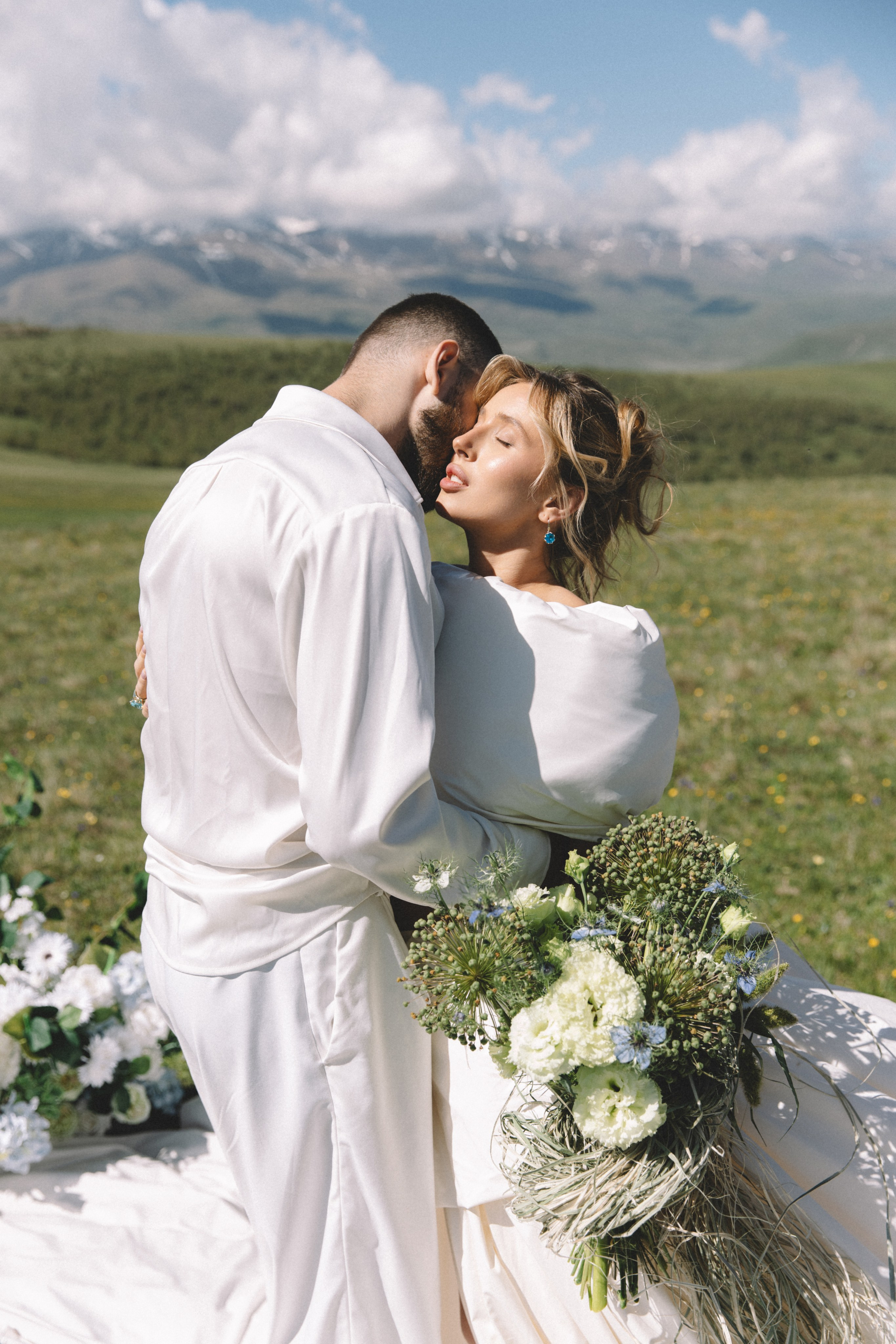 ВЫШЕ ЛЮБВИ. Свадебный фотограф в Ростове-на-Дону