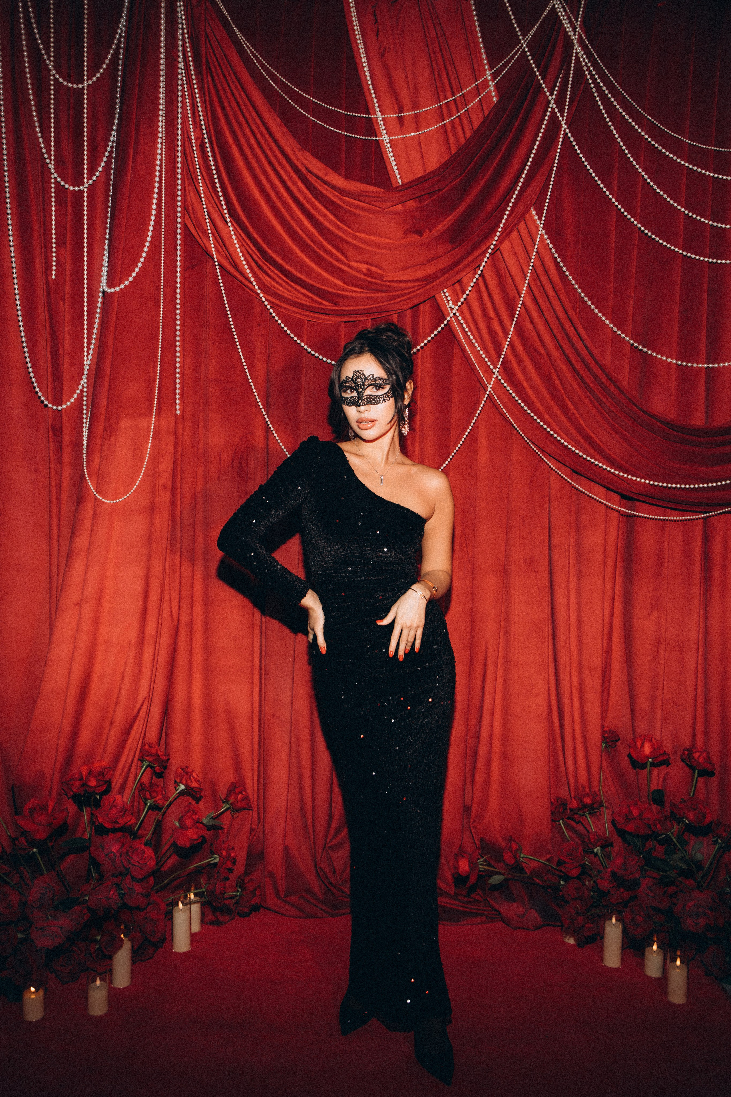 RED CARPET NIGHT. Свадебный и семейный фотограф Нурлыхан Алимбеков