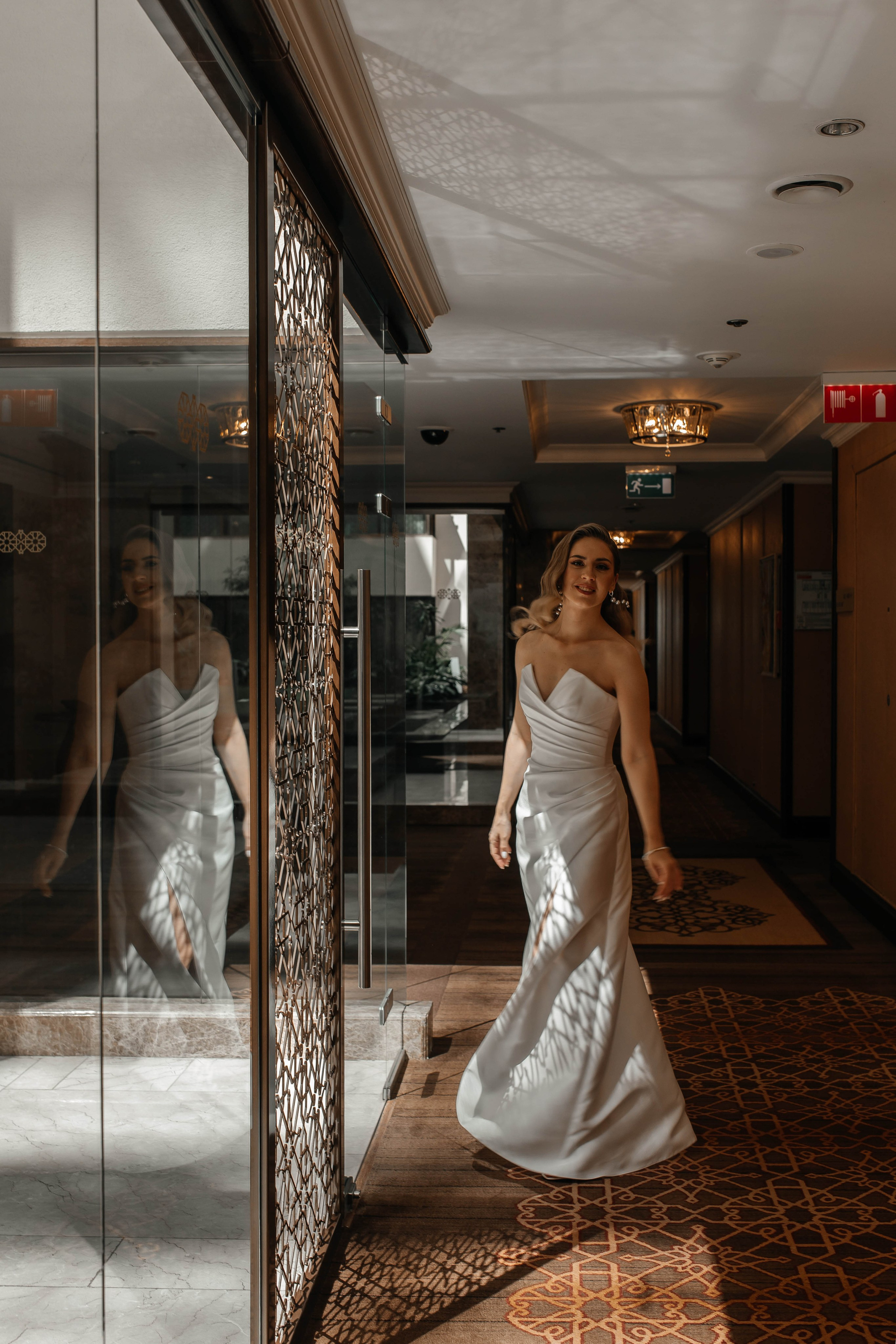 Соня и Алексей. Профессиональный фотограф