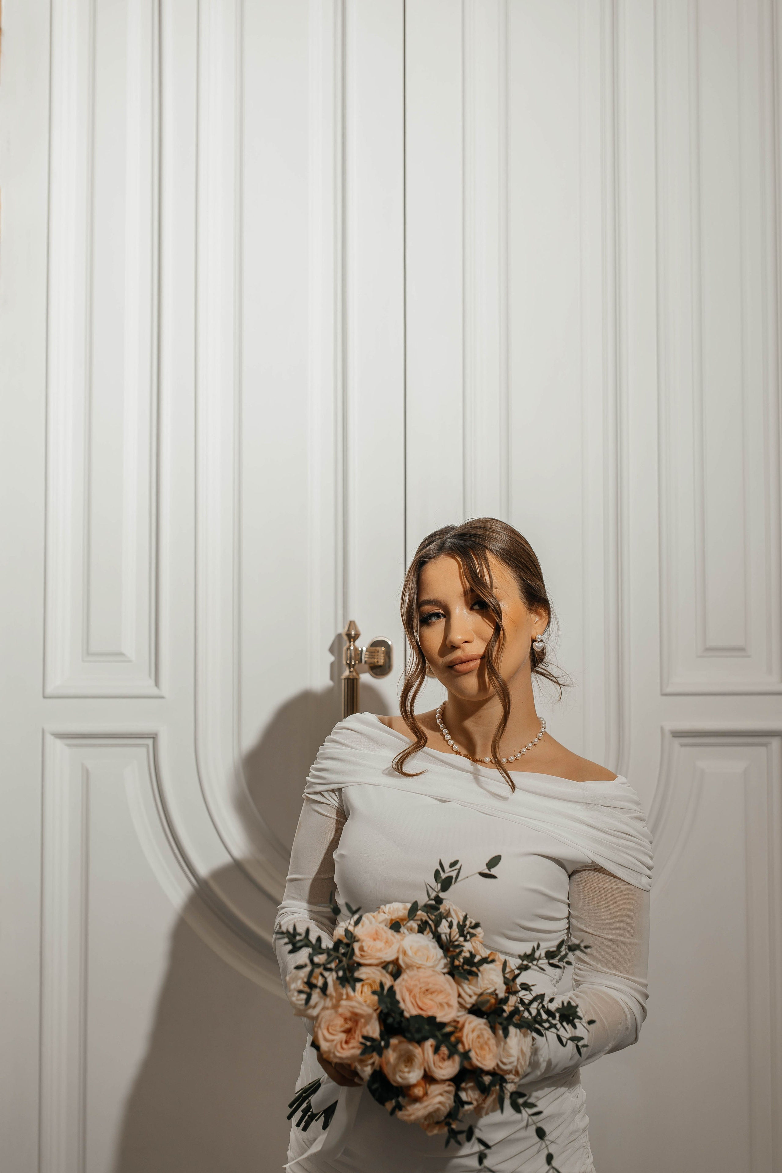 Алина и Давид. Профессиональный фотограф