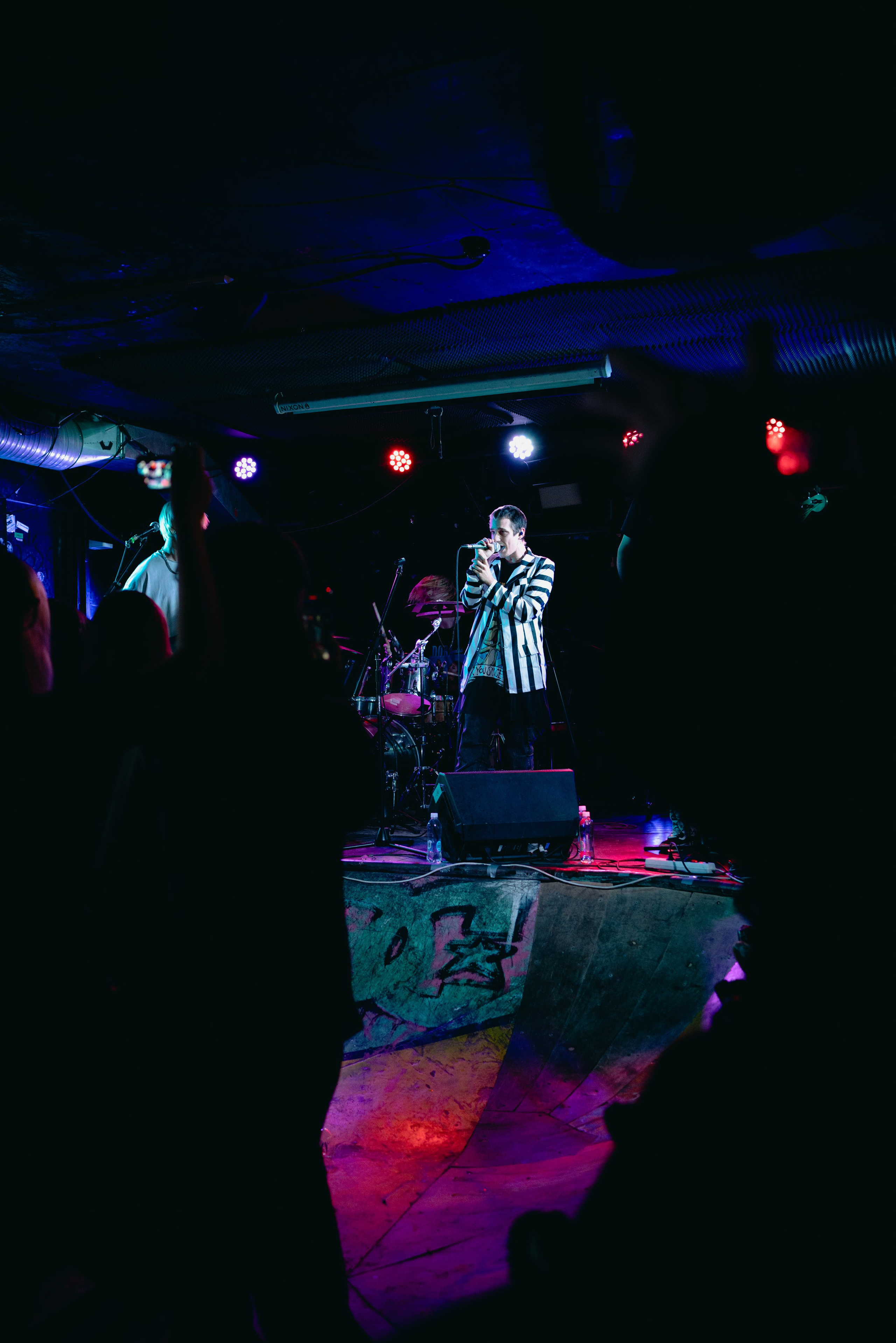 It’s Not a Phase Mom. Фотограф Екатерина Крючкова