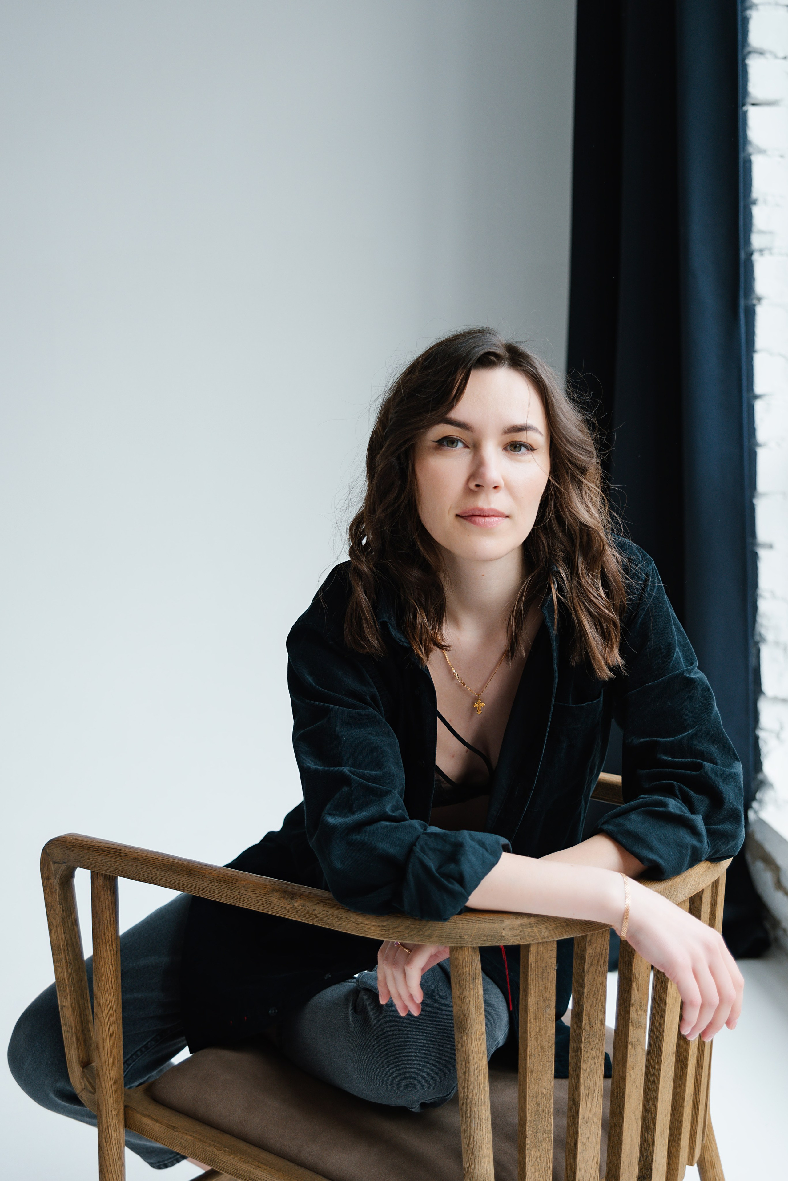 АЛЕКСАНДРА. Фотограф в Ярославле Грибанова Ирина