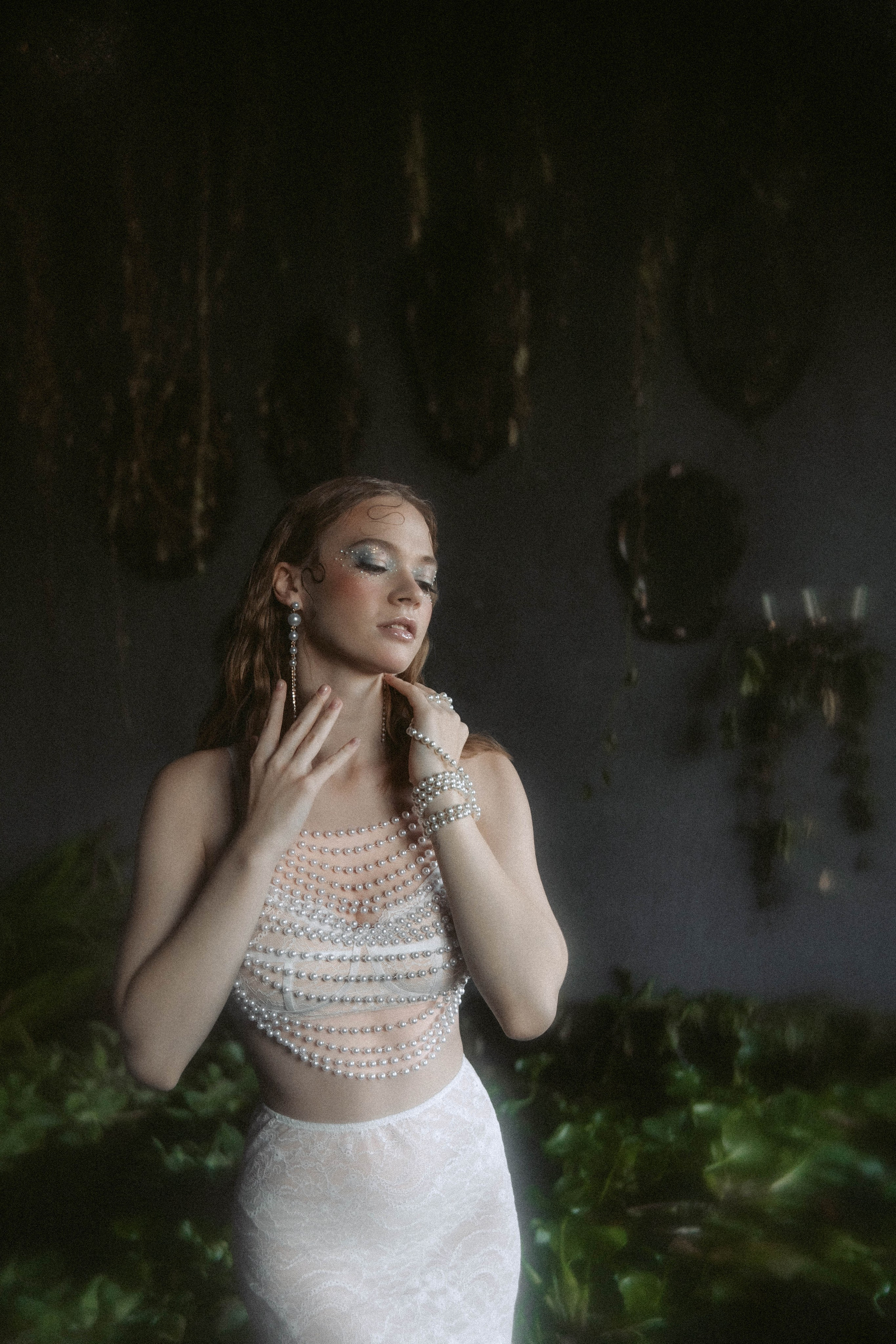 Serena. Главная страница