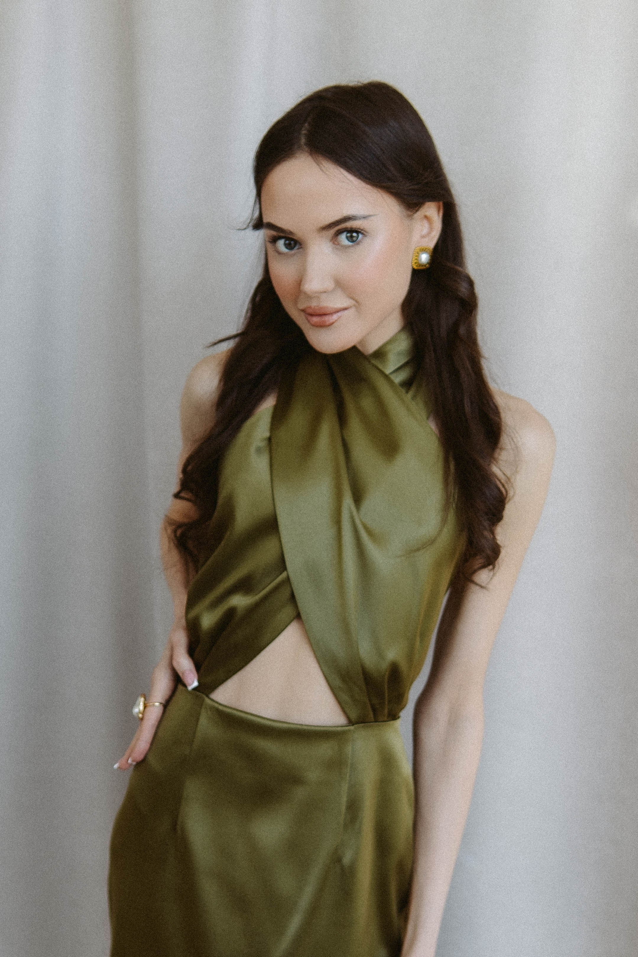 Все платья. Главная страница