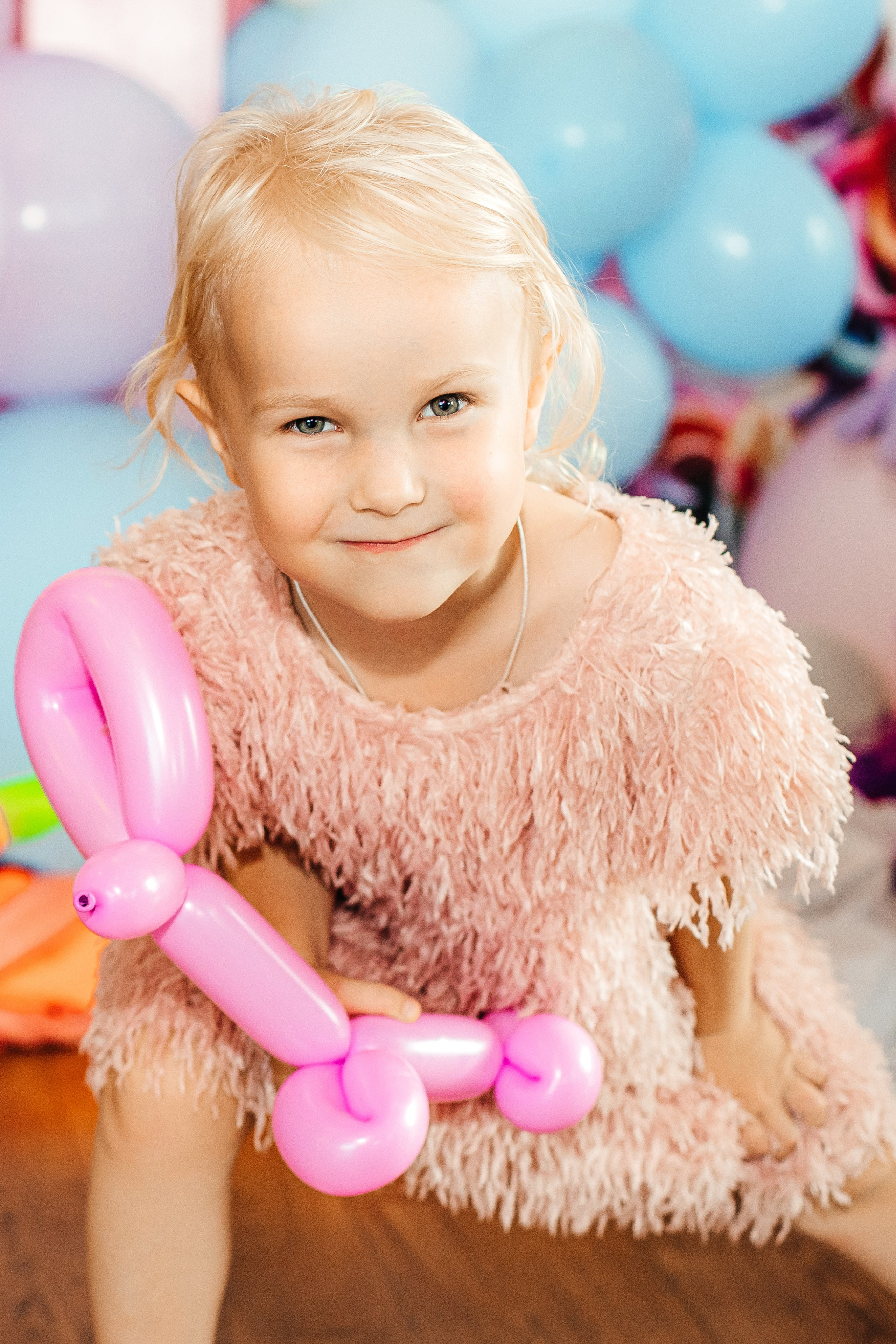 Jeyla's 4 years (4часа). Elena Sova — семейный и женский фотограф в Санкт-Петербурге