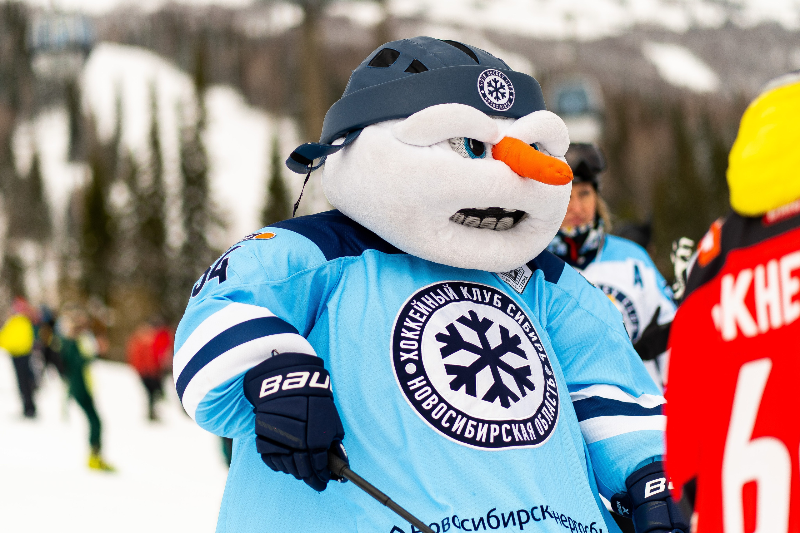 Грелка 13.04.24. Анастасия Паршукова — фотограф Шерегеш Новосибирск
