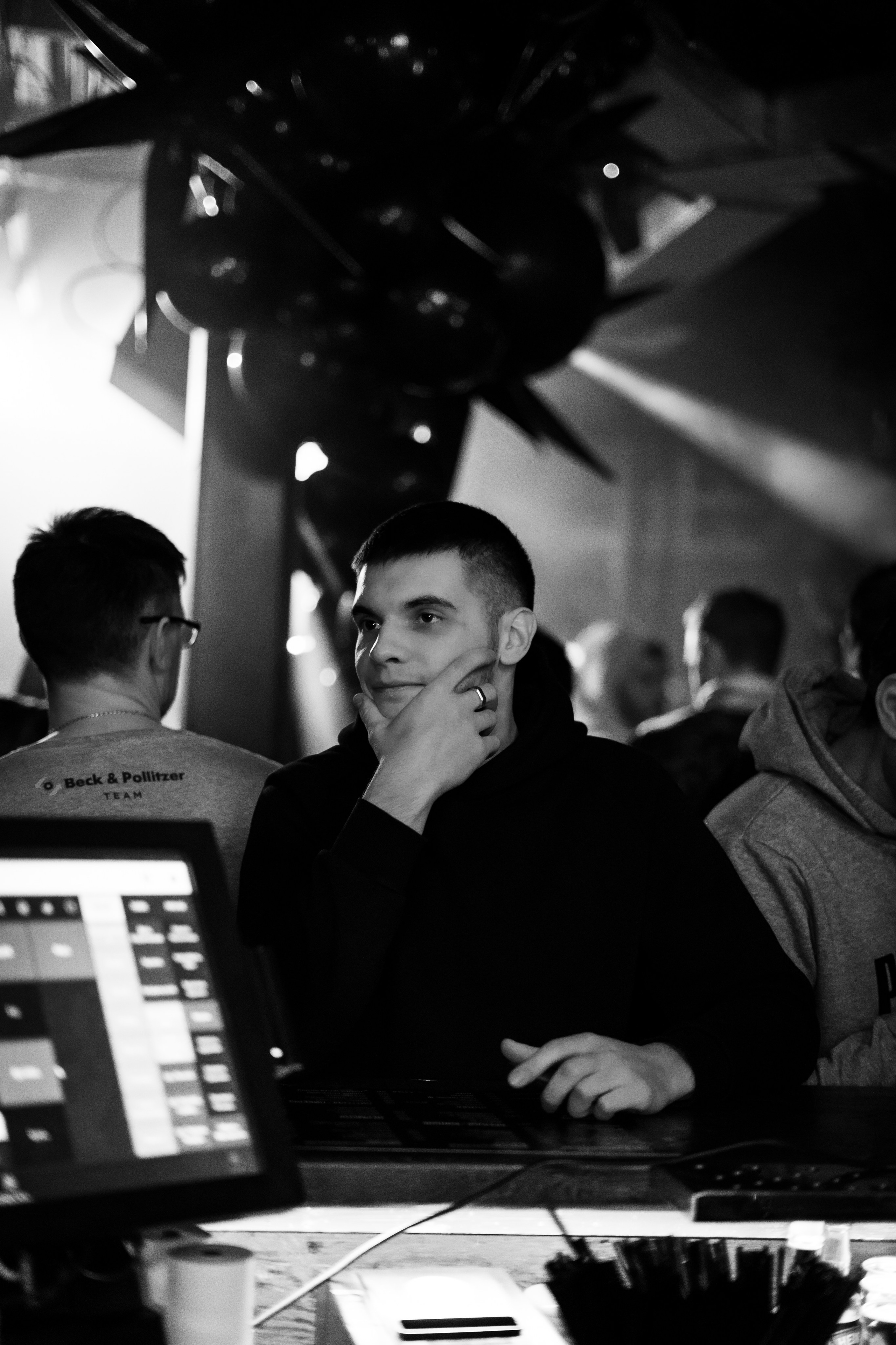 Rooks 13.12 HB. Анастасия Паршукова — фотограф Шерегеш Новосибирск