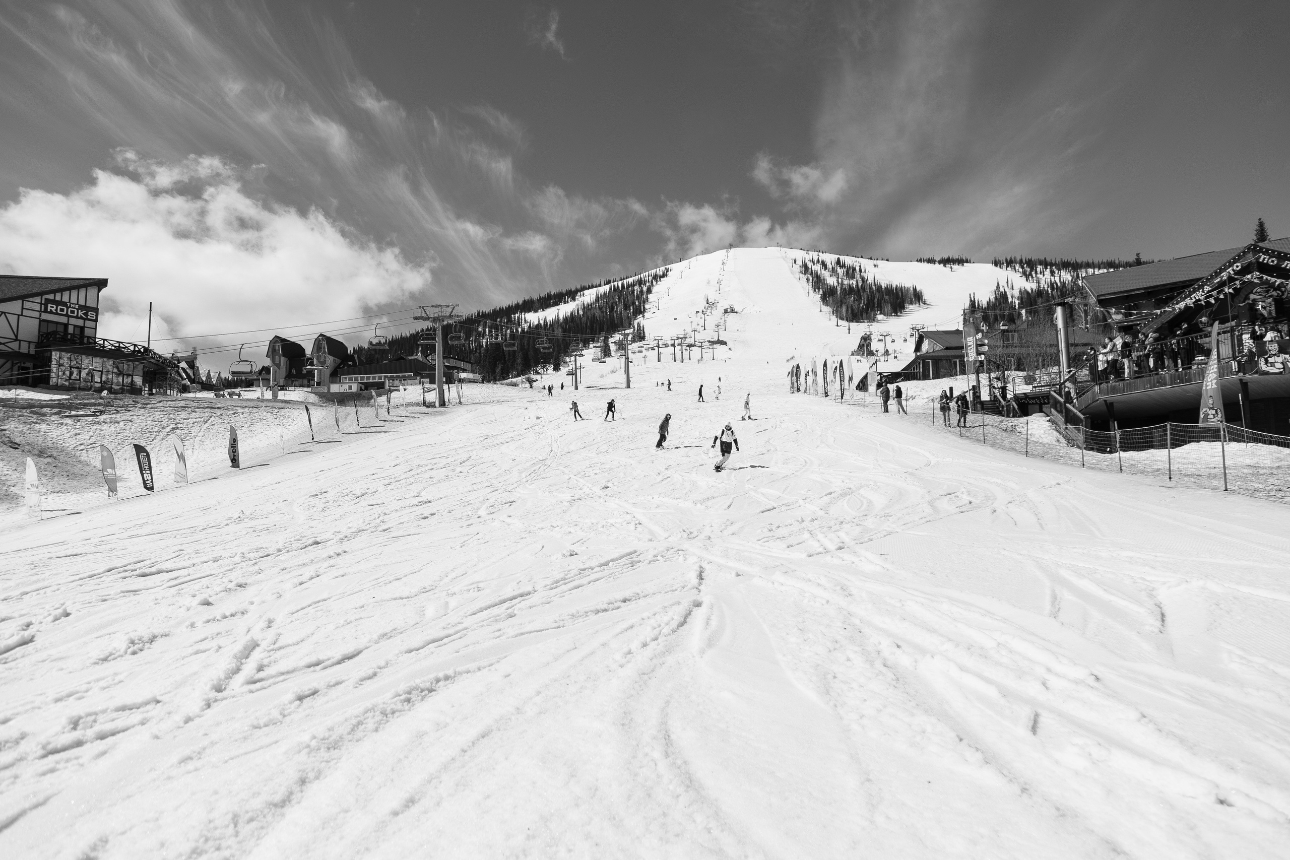 Грелка 16.04.24. Анастасия Паршукова — фотограф Шерегеш Новосибирск