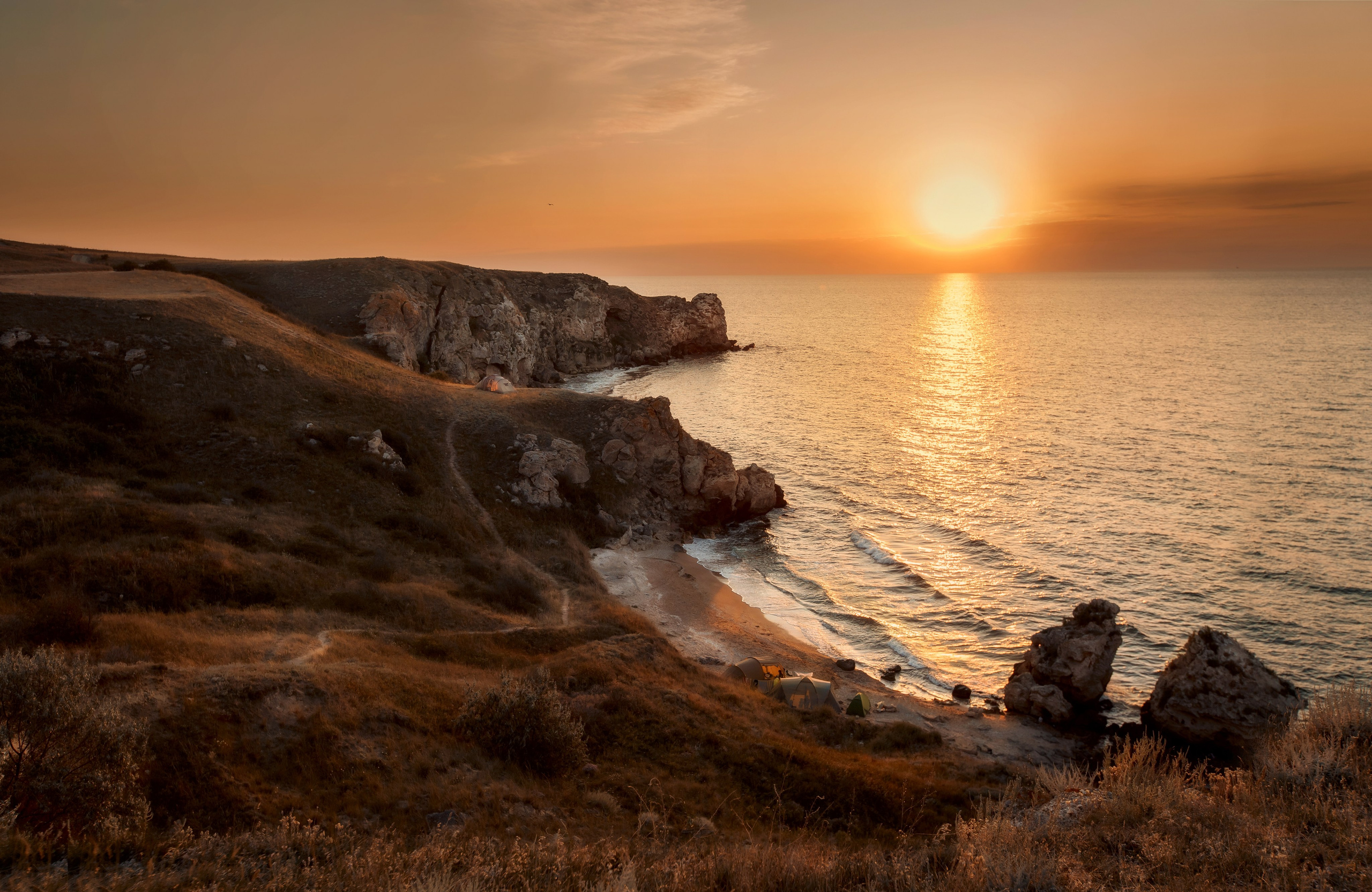 Пейзаж. Детская Конная фотография в Москве Юлия Шепелева