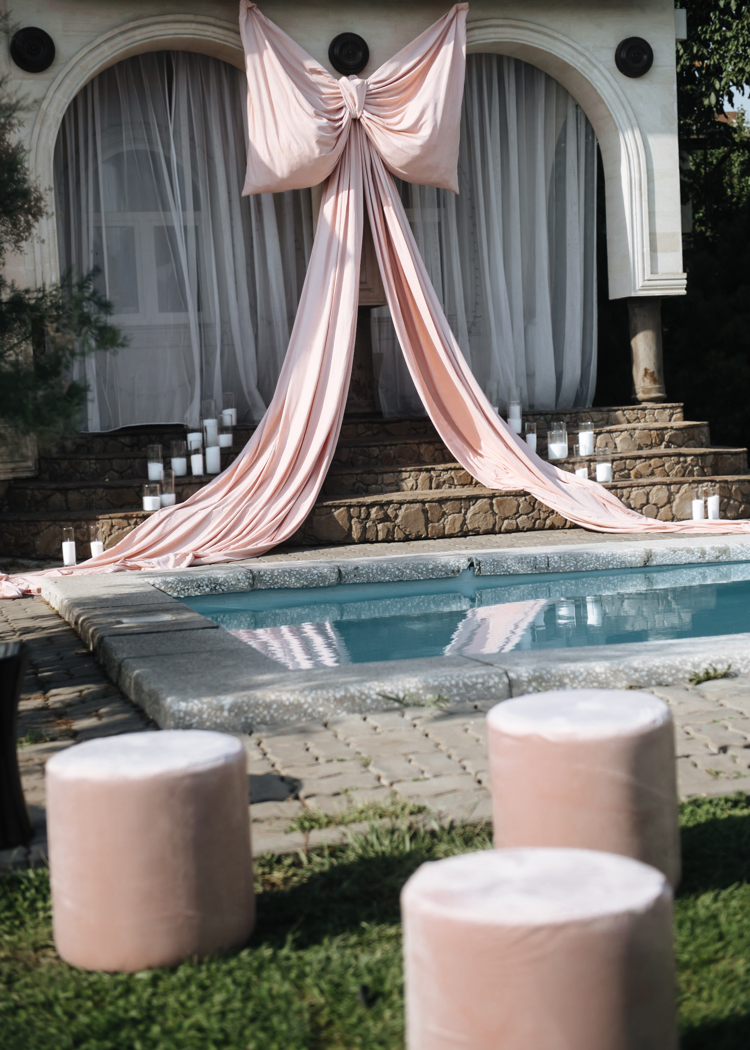 Юля и Стас. Главная