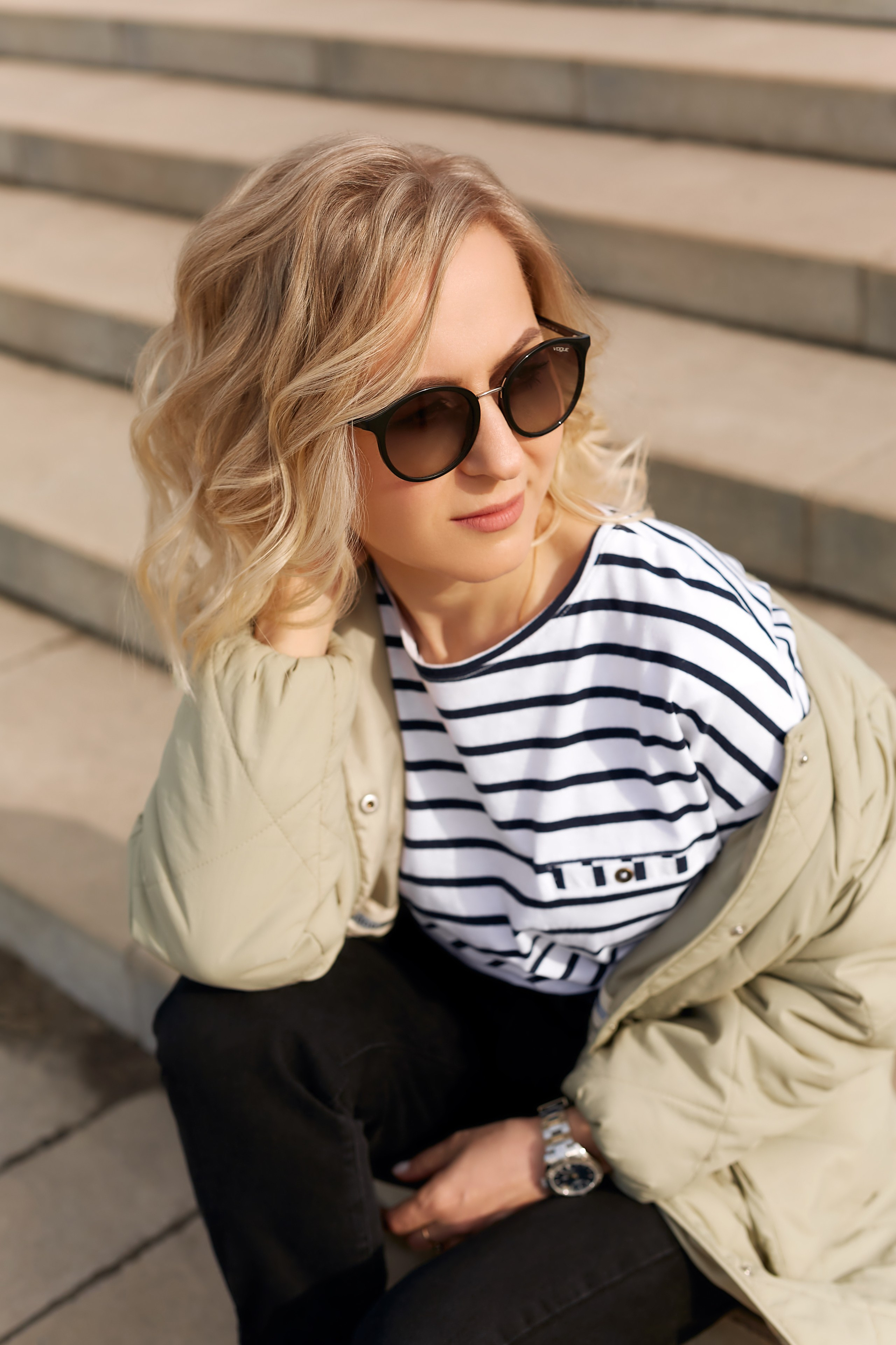 Стрит «Лето». Фотограф в Нижнем Новгороде Семенова Евгения