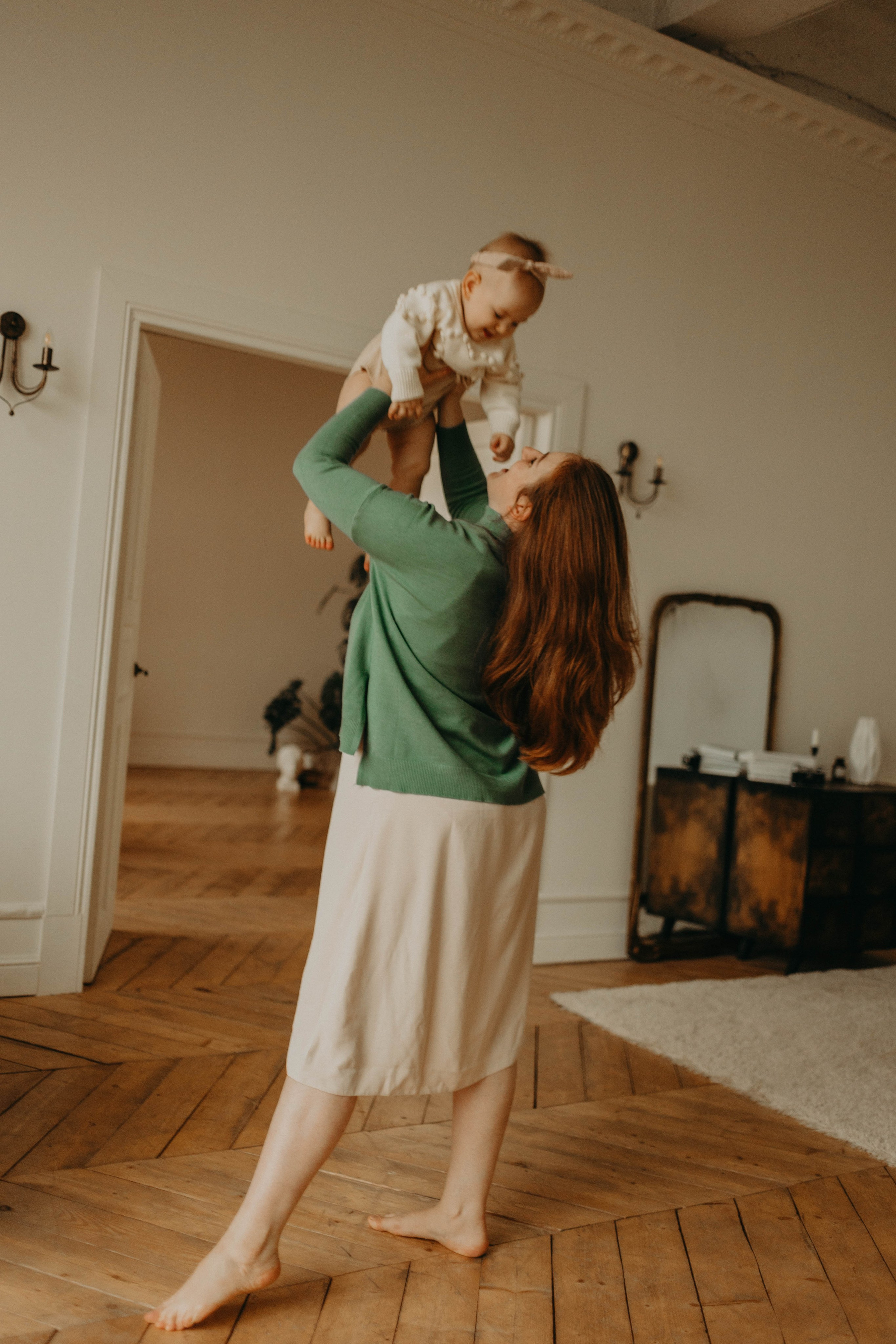 Мамы и малыши. Фотограф в Краснодаре Евгения Михаевич