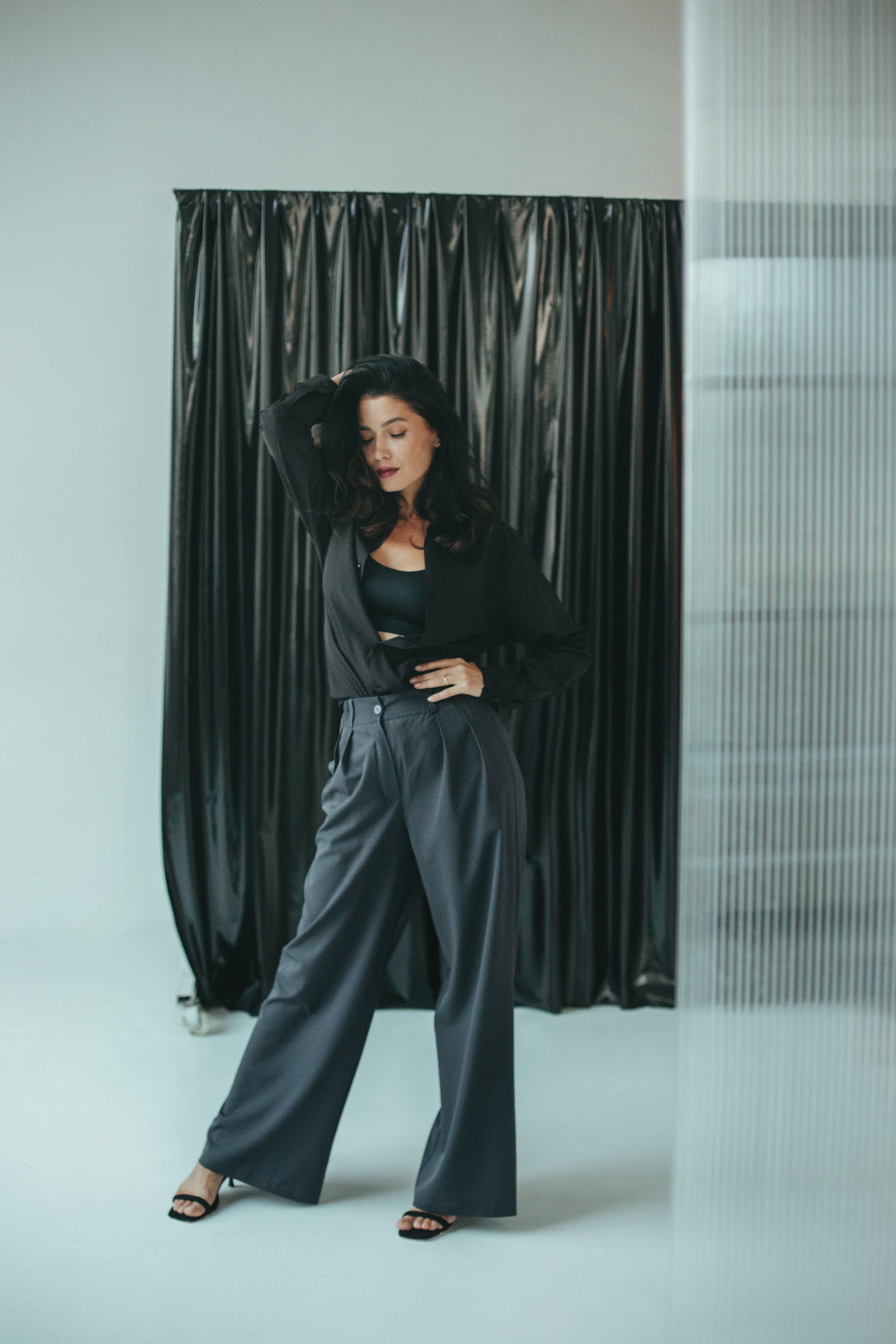 Просто «Красиво». Фотограф в Краснодаре Евгения Михаевич