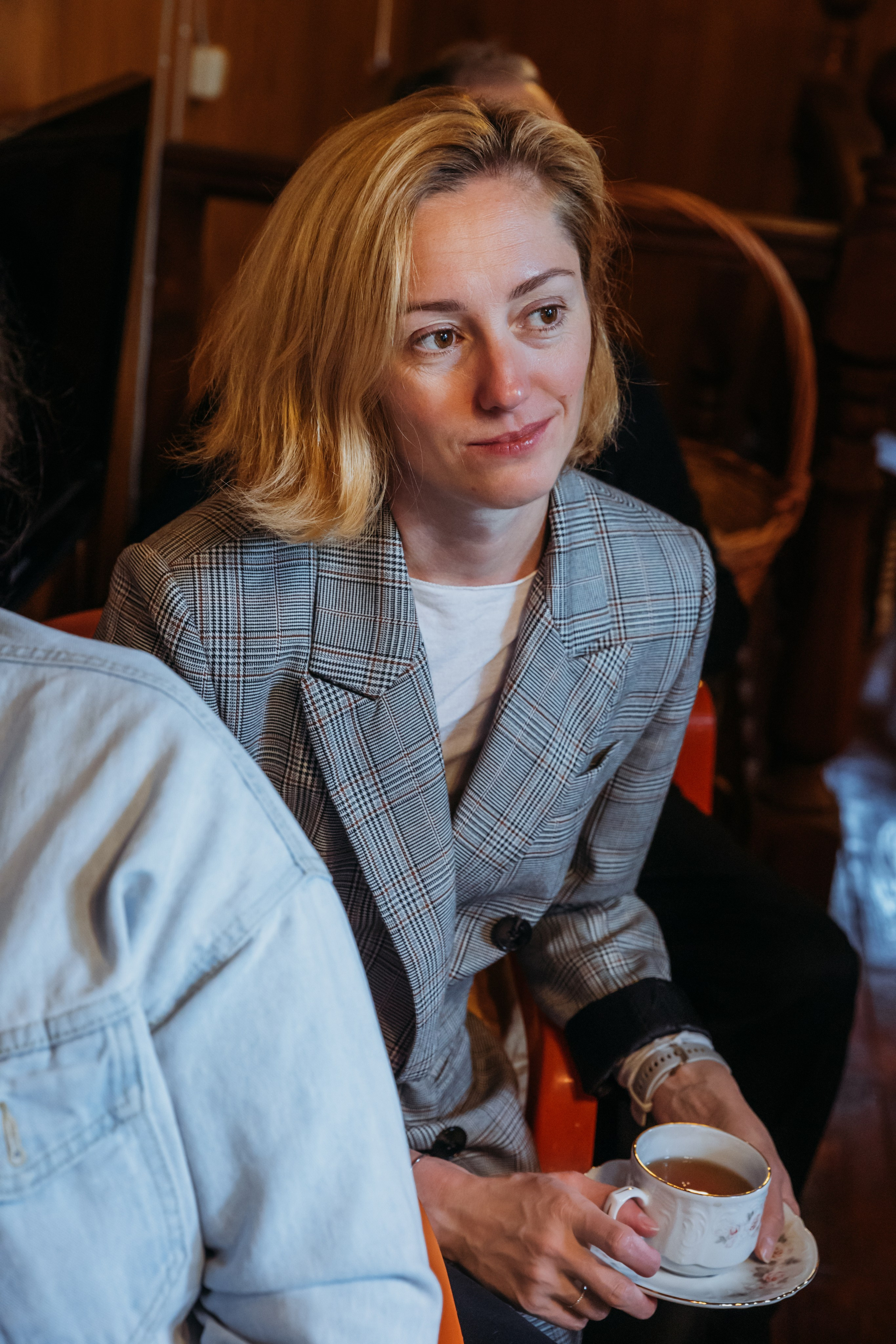 Родные люди «На дачу к Дмитрию Абрикосову». Леся Гаранина. Семейный фотограф/видеограф Москва и область