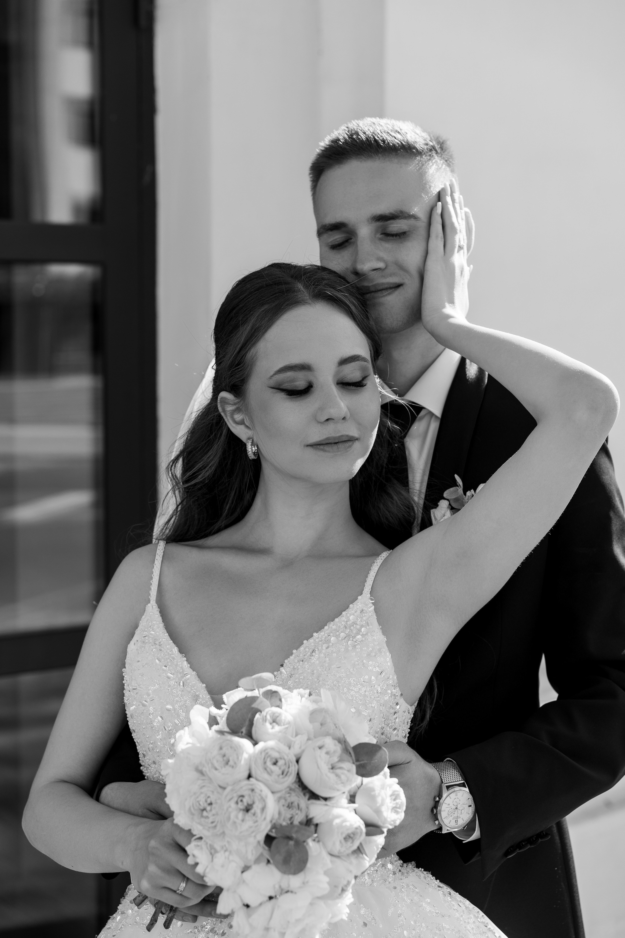 Дмитрий & Анна. Margosha-ph.ru