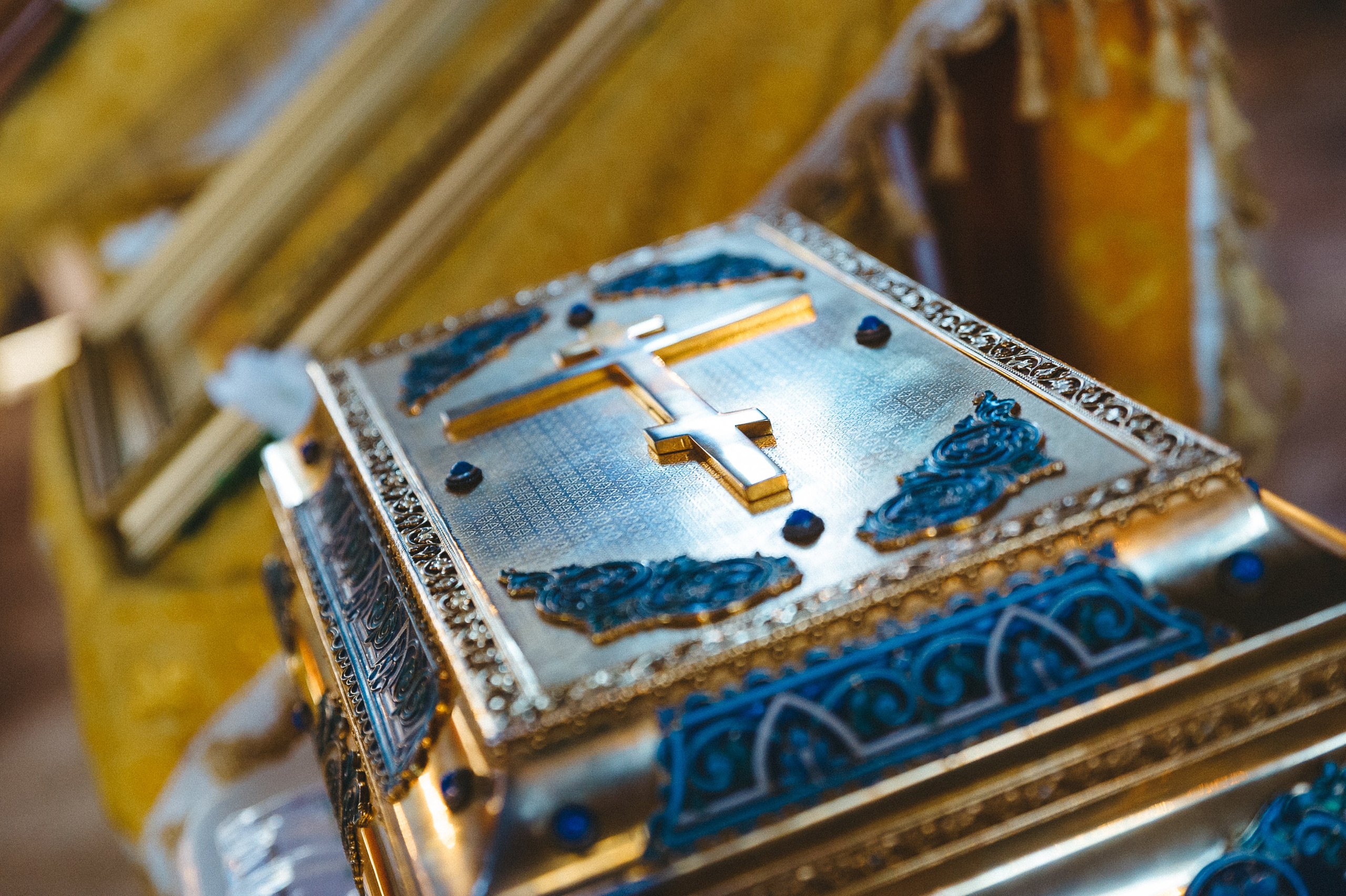 Крещение в Серебрянке. Свадебный и семейный фотограф в Минске Филиппович Александр