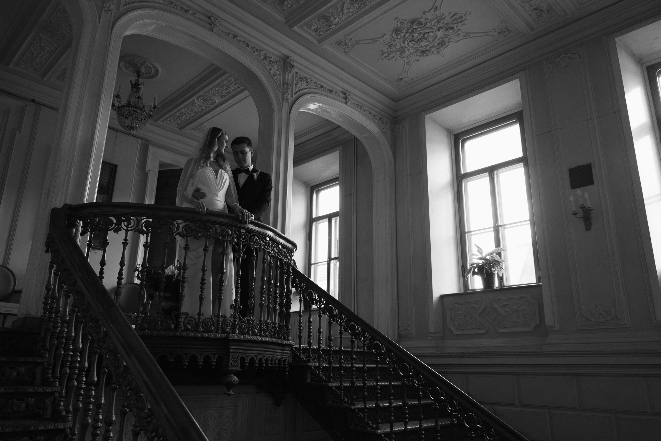 Истории 2024 года. Свадебный фотограф Москва Анастасия Храмова