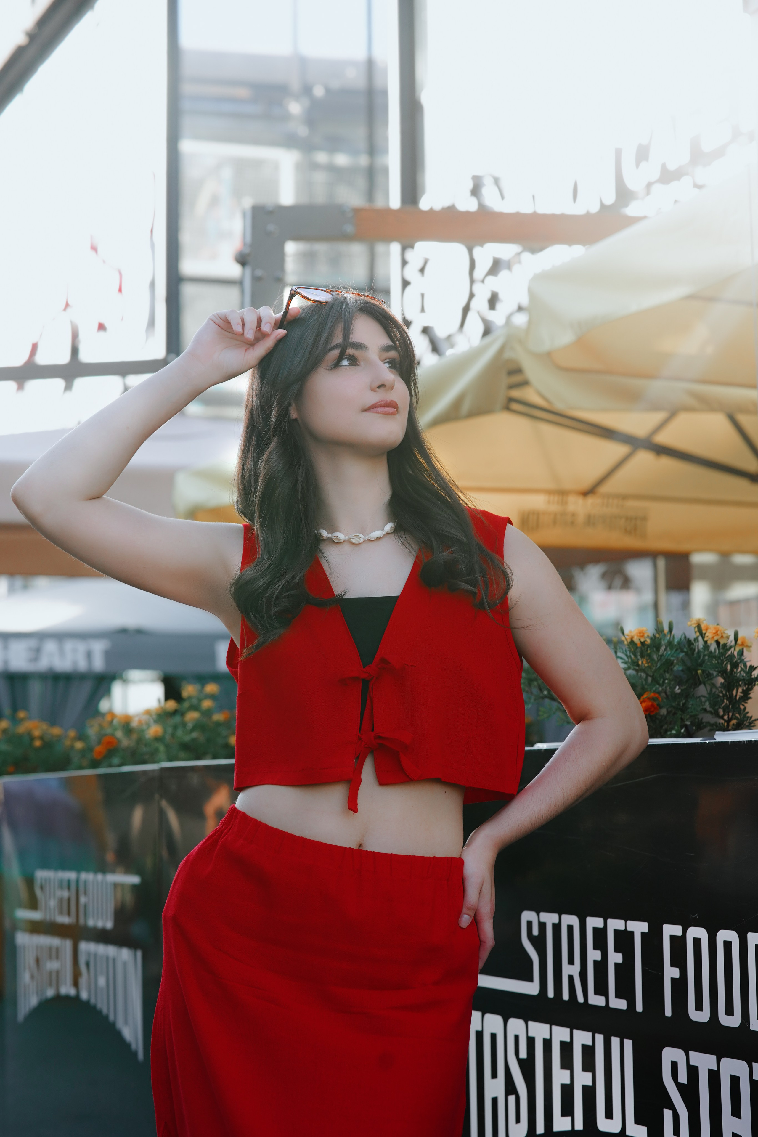 Индивидуальные. Фотограф в Оренбурге Мария Иванова