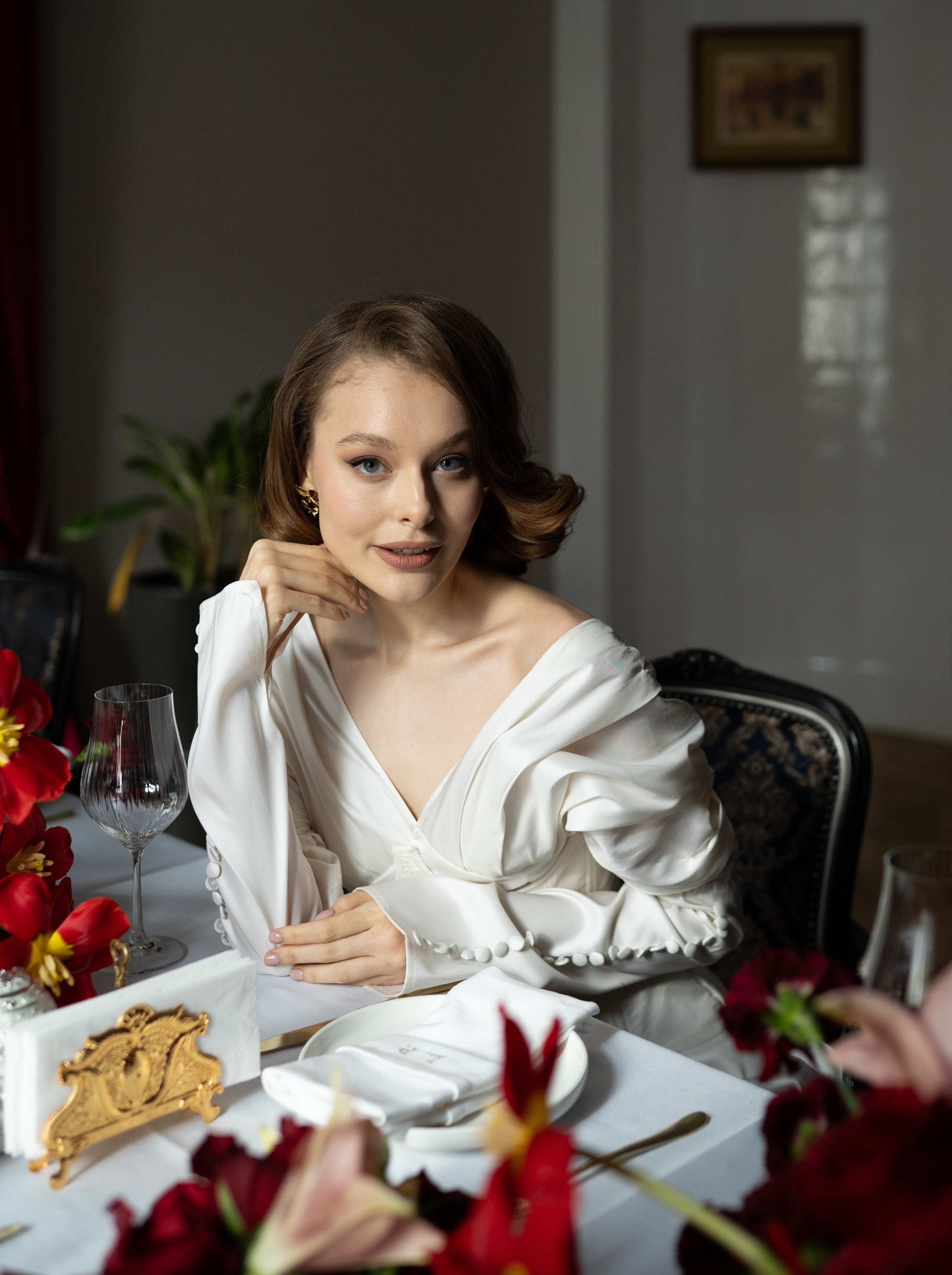 Александр + Елизавета. Свадебный и семейный фотограф в Москве/Калуге Юлия Мосиюк
