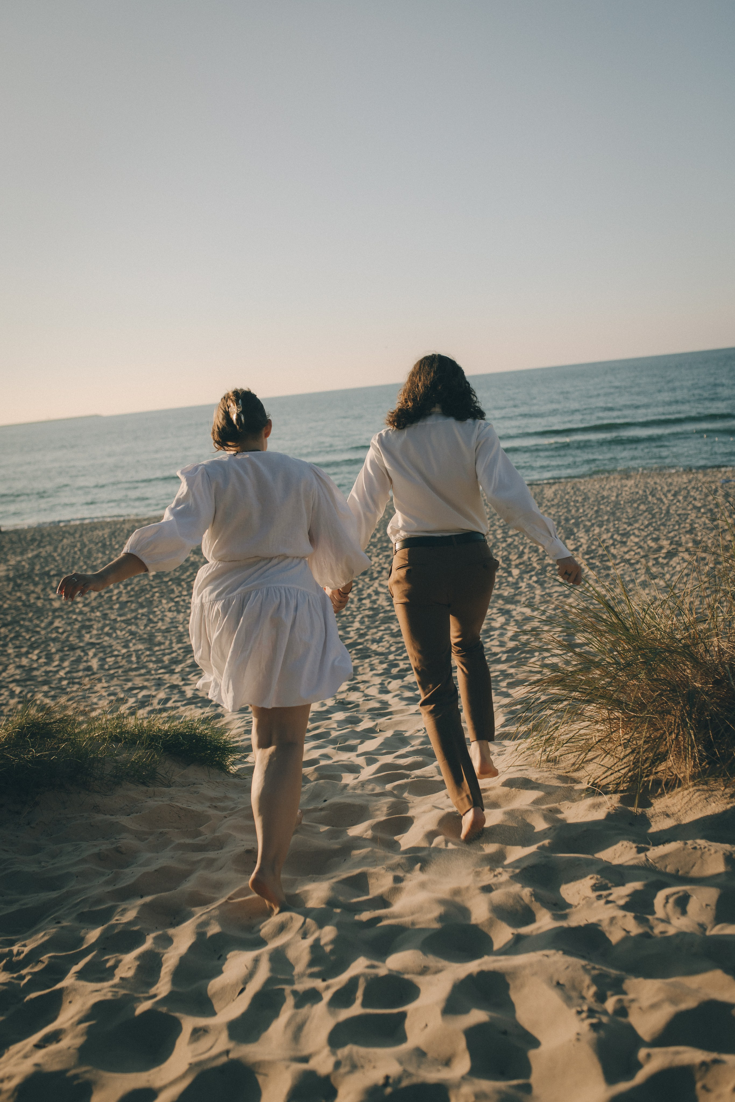 Дарья и Александр. Фотограф Зеленоградск Красильникова Елена