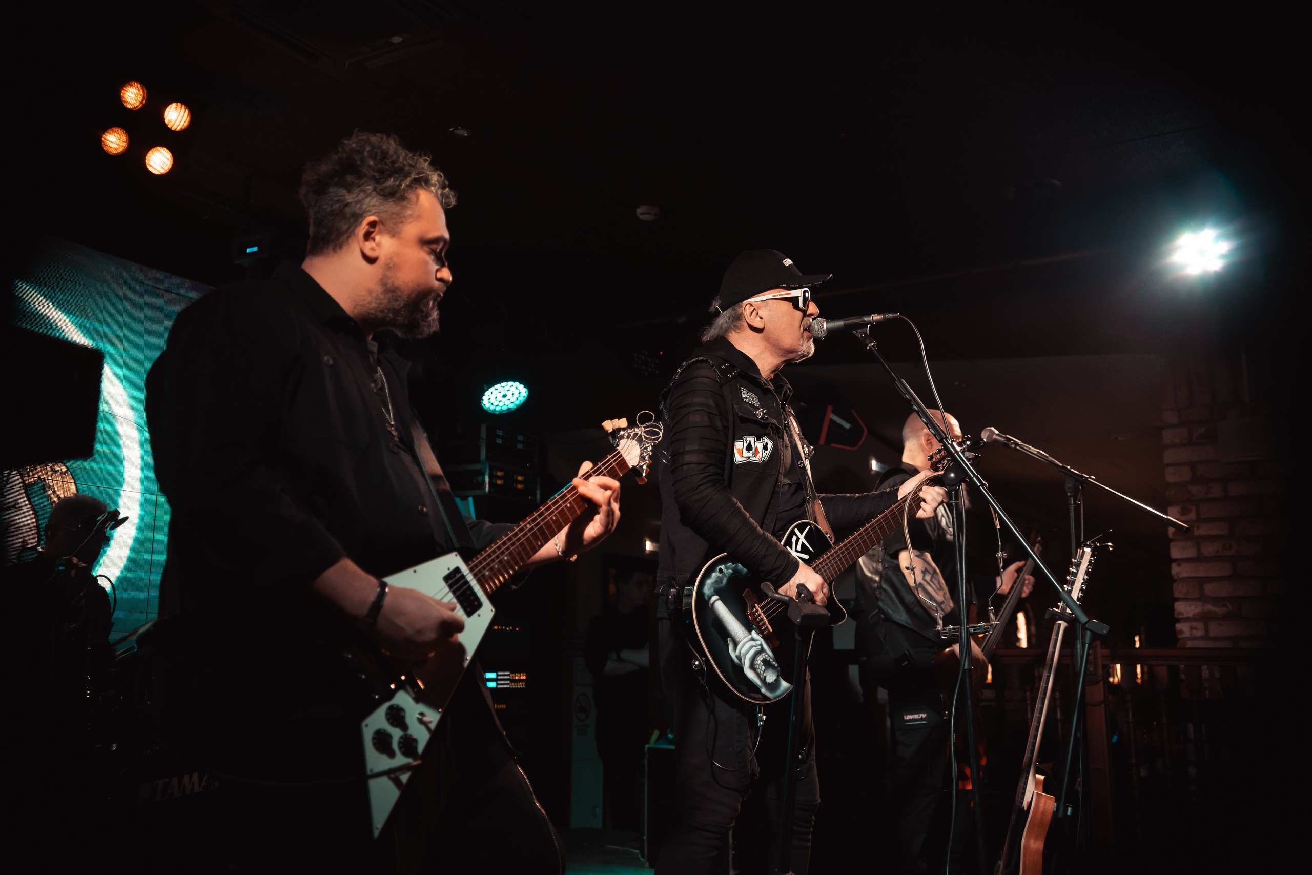 Крематорий. Красноярск, 10.04.2025, Максимилианс. Фотограф Регина Крикунова г. Красноярск